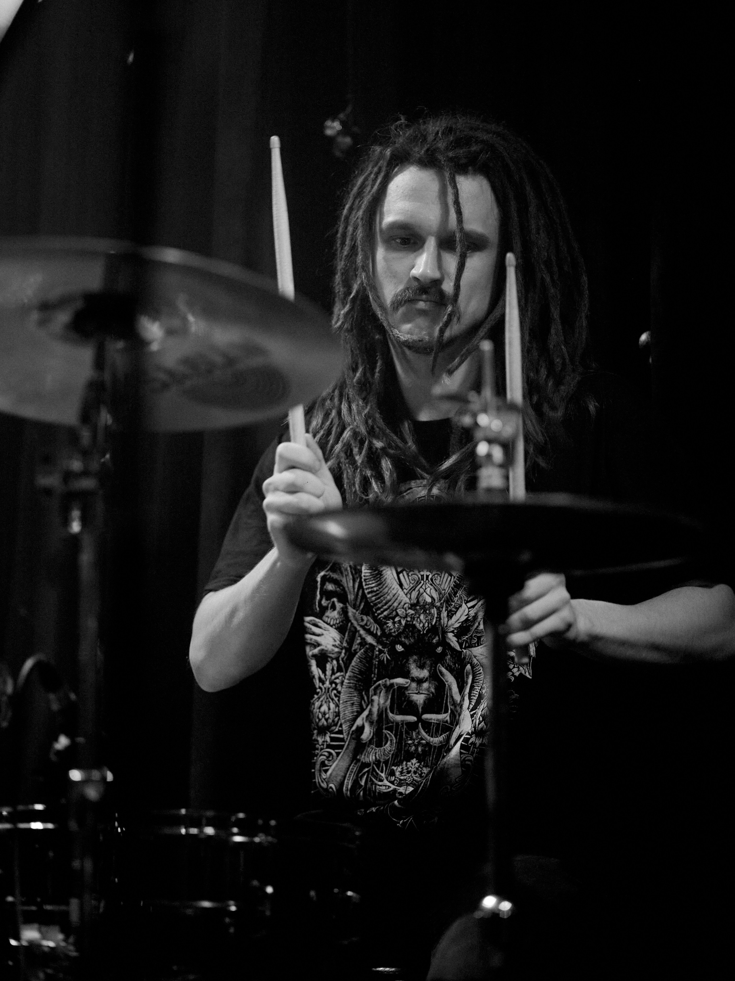 GOODBYE — 2024. Фотограф Юлия Маринина