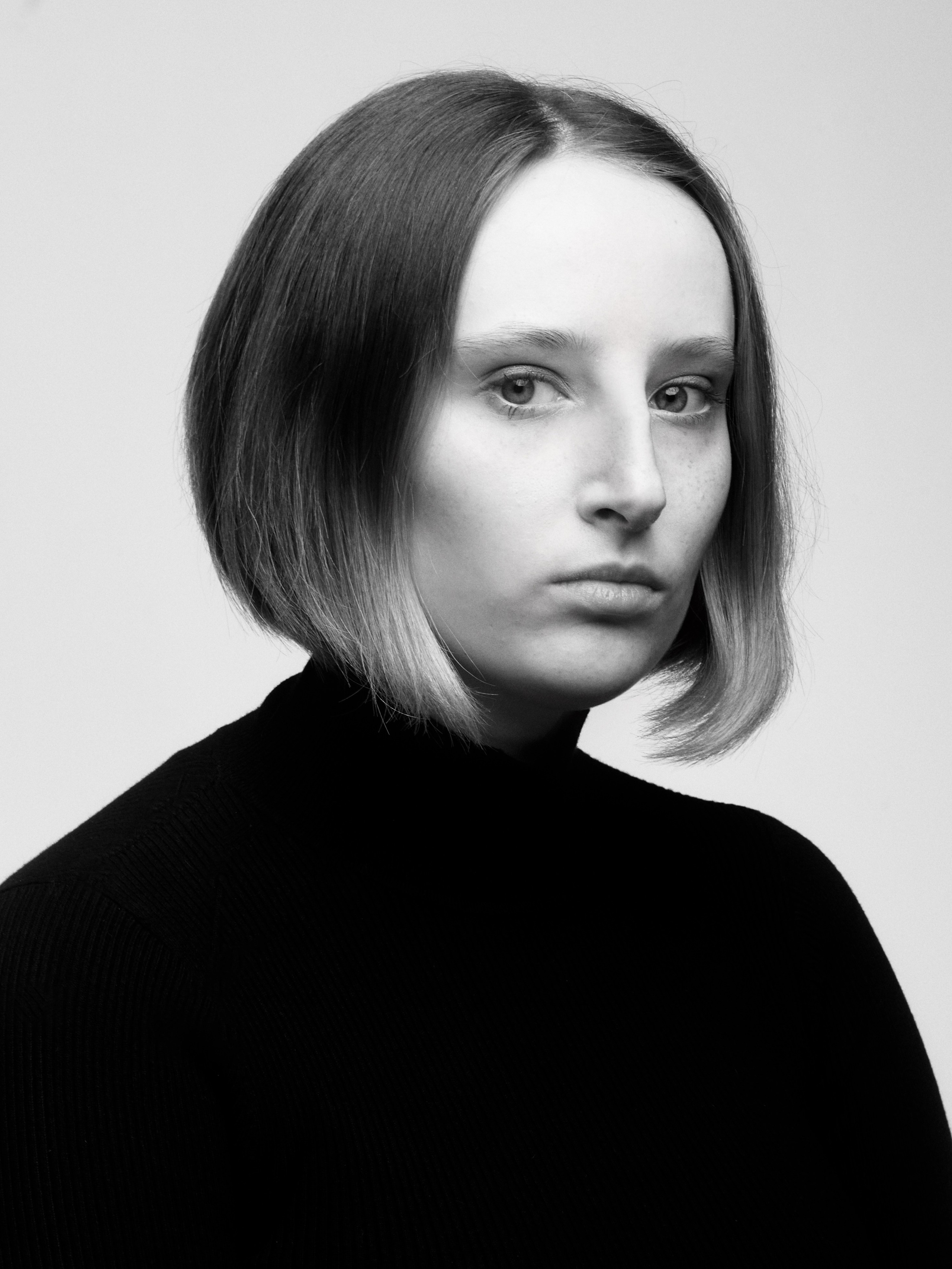 Екатерина. Фотограф Юлия Маринина