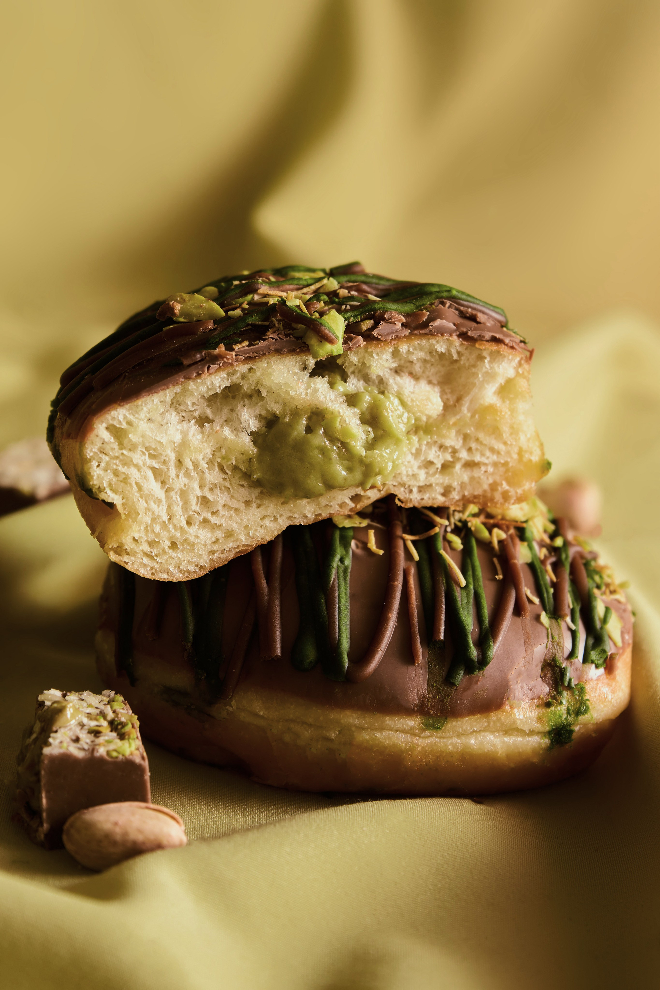 Food. Фотограф в Алматы Максим Сечин
