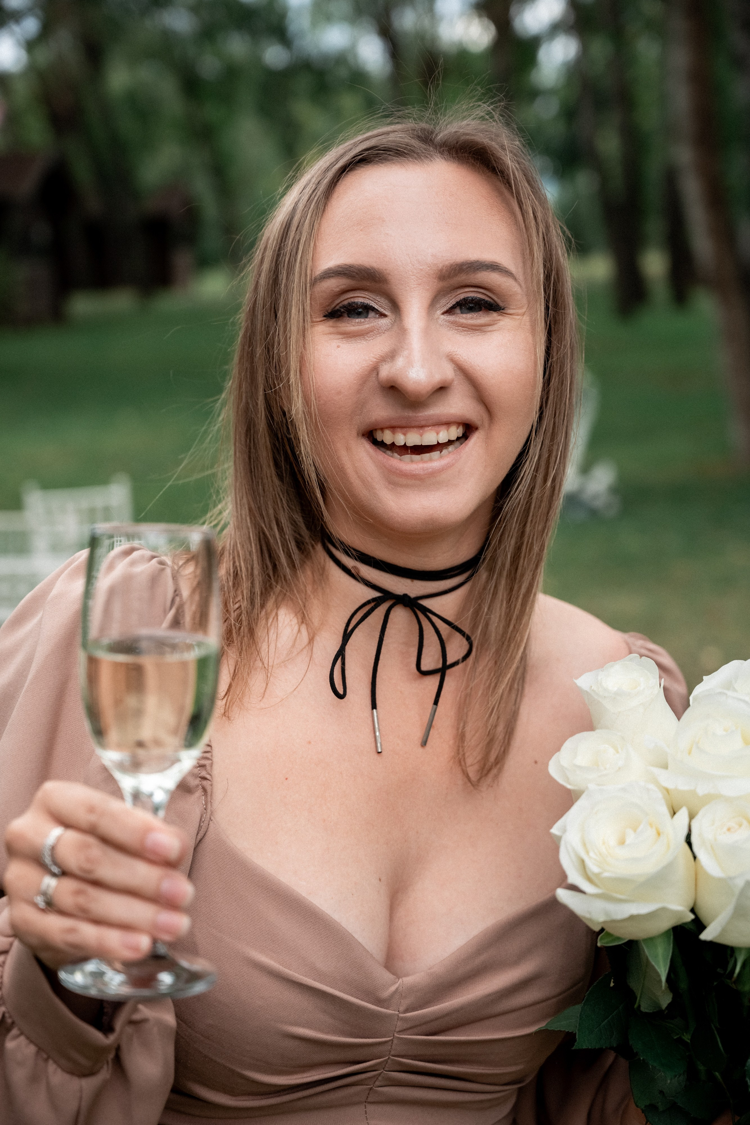 Свадьба Ивана и Яны