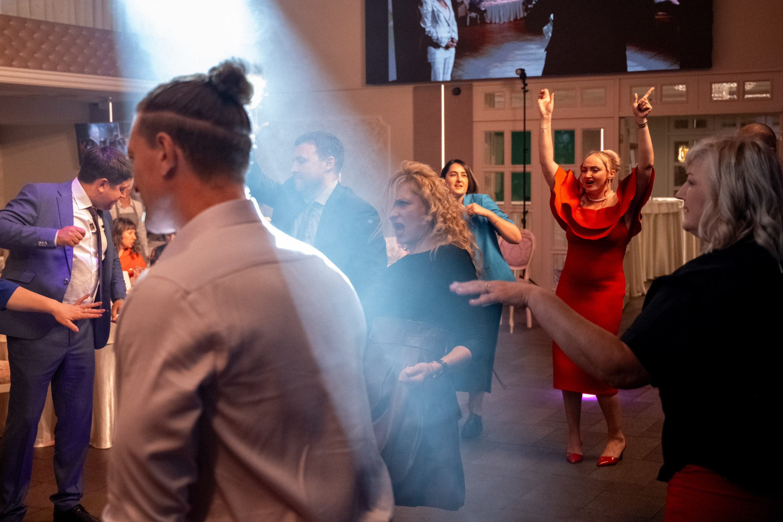 65 лет Металлургам