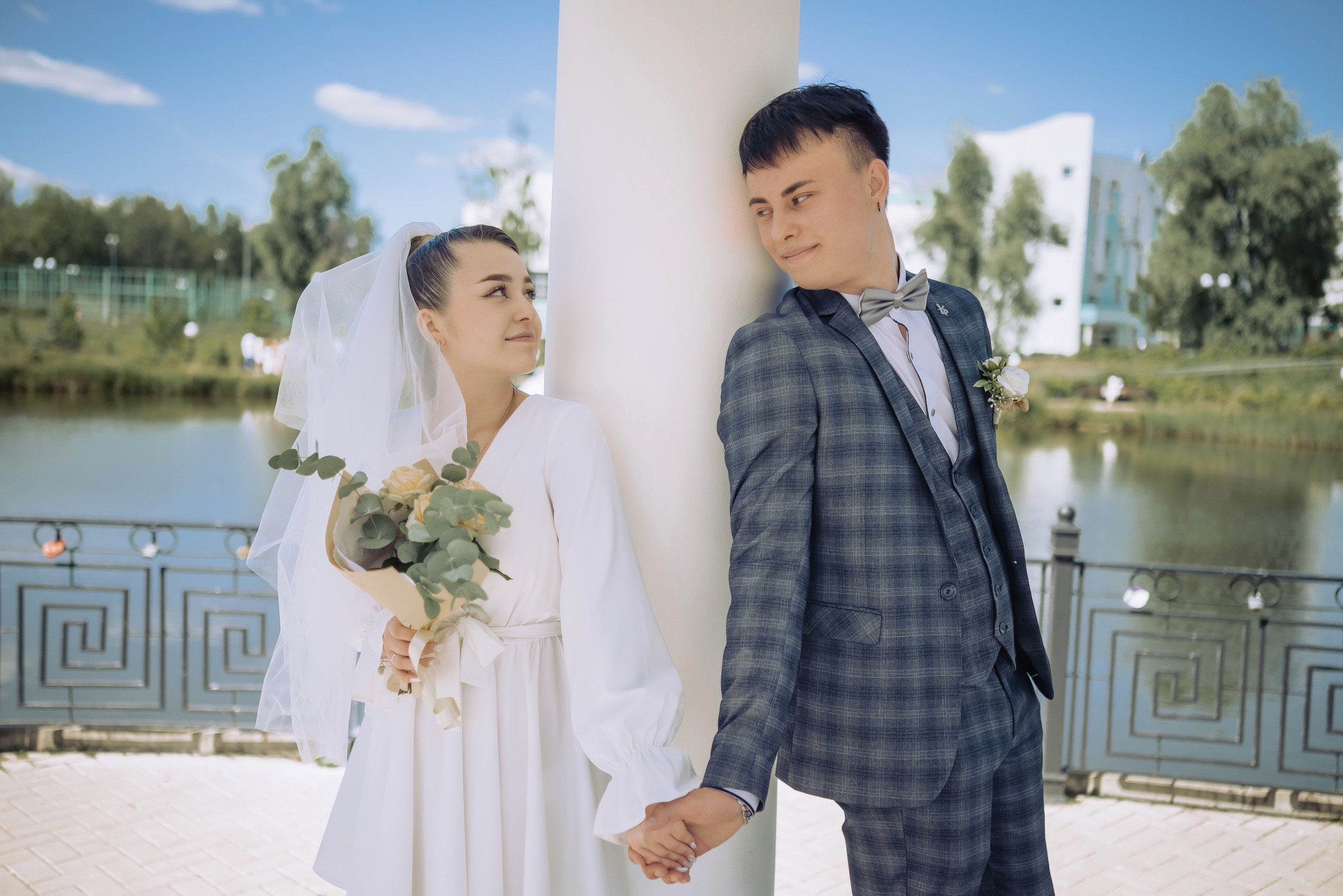 Юля и Макс. Mike Dovetail | Портретный и репортажный фотограф