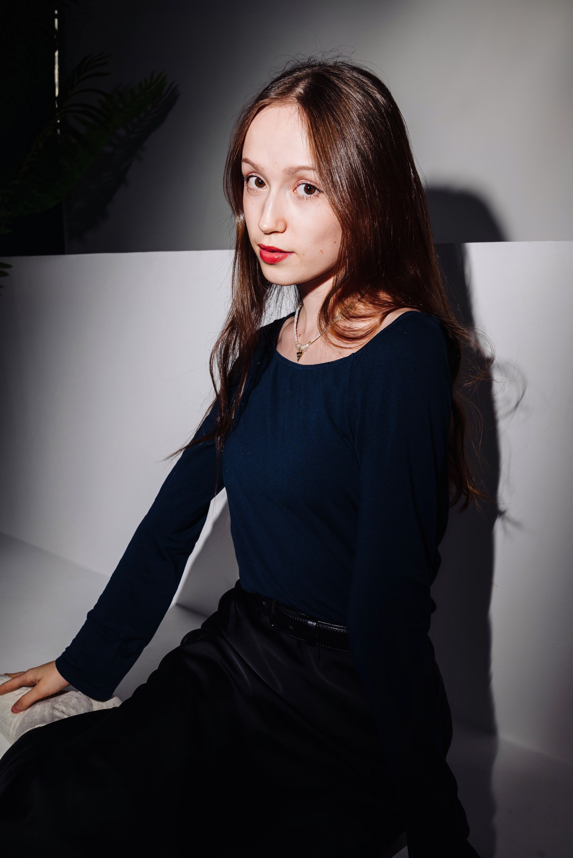 Лера. Mike Dovetail | Портретный и репортажный фотограф