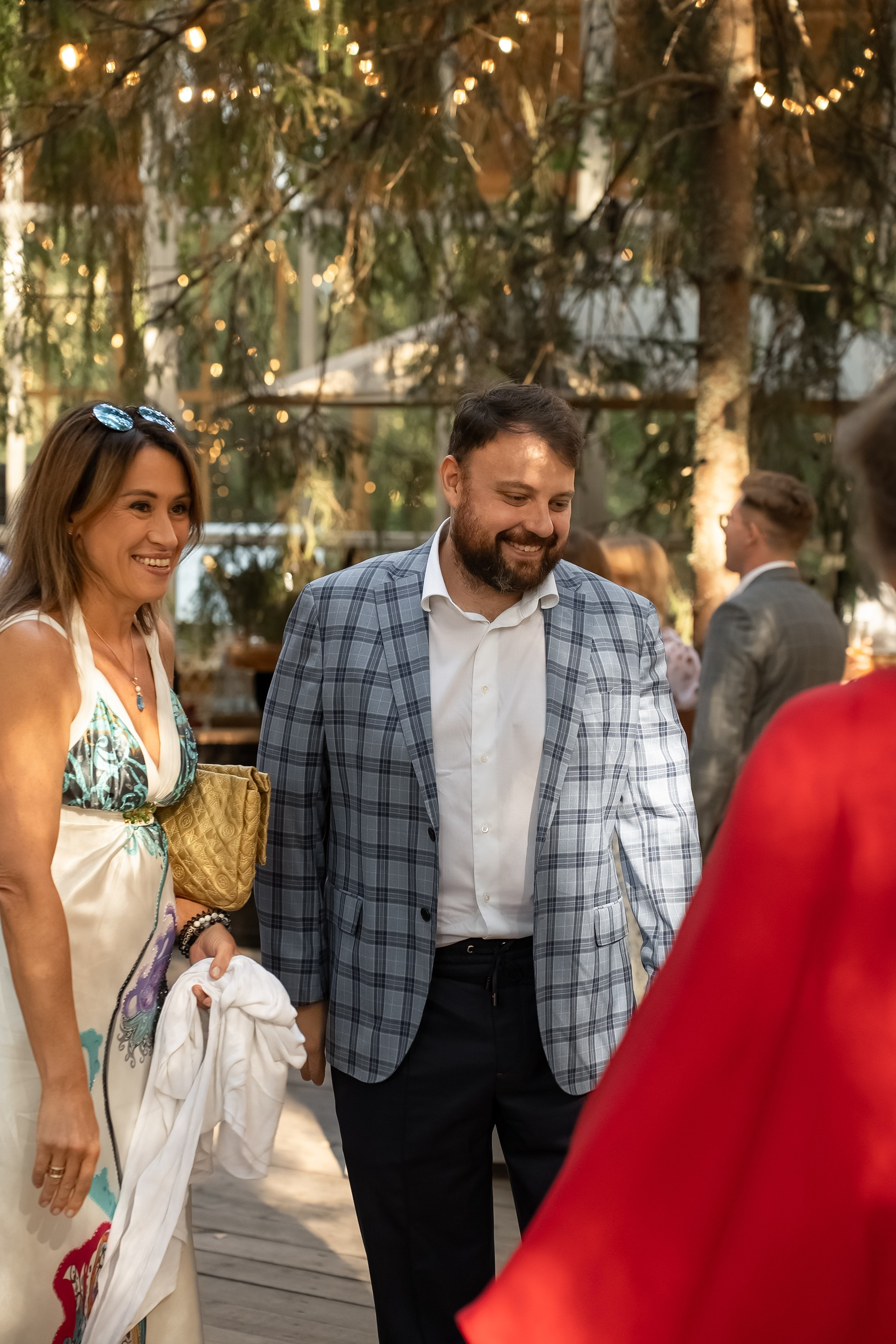 Artem & Polina, Mahogany Terrace. Свадебный и семейный фотограф Москва