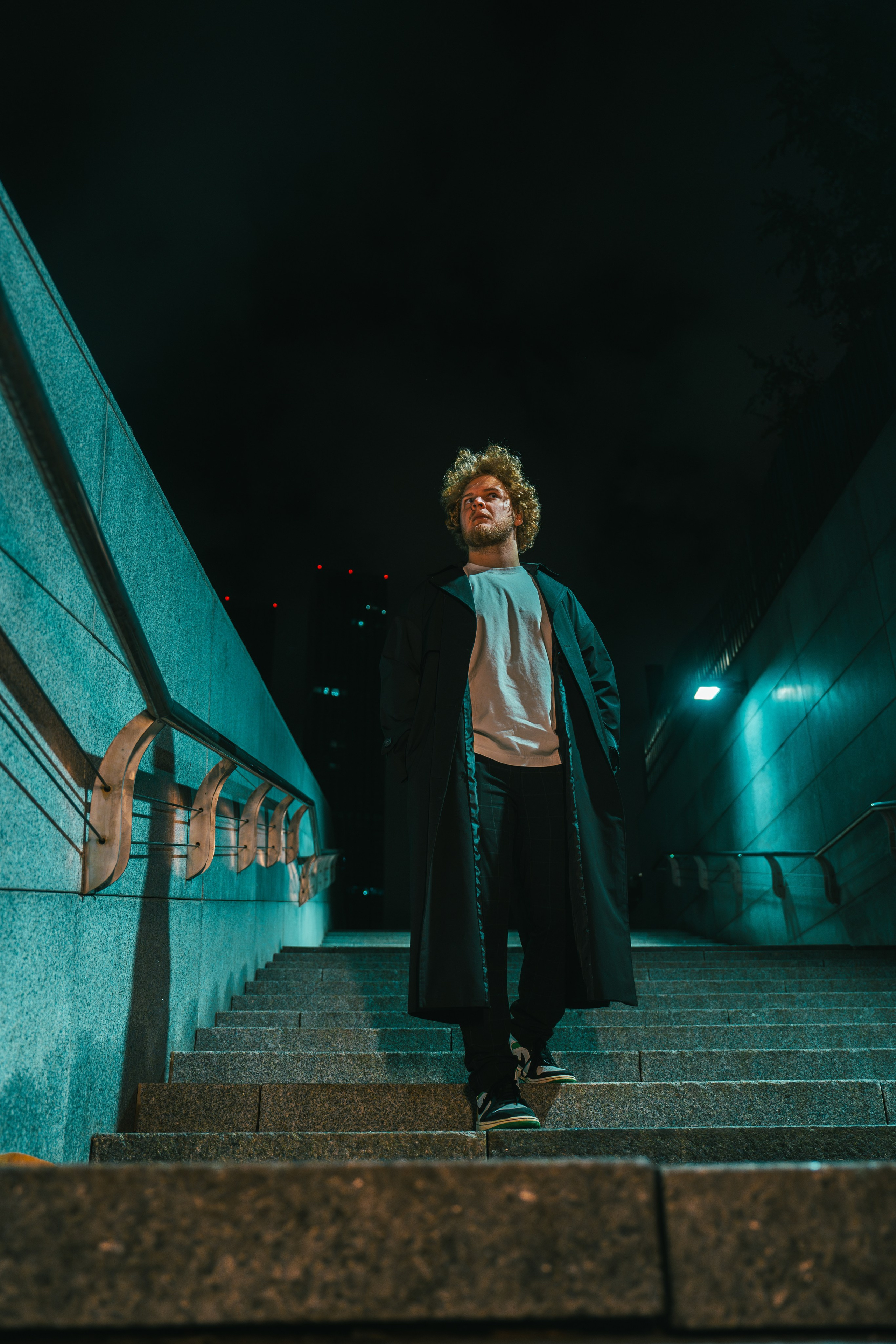 STREET фотосессия 2025. ТриМедиа Продакшн