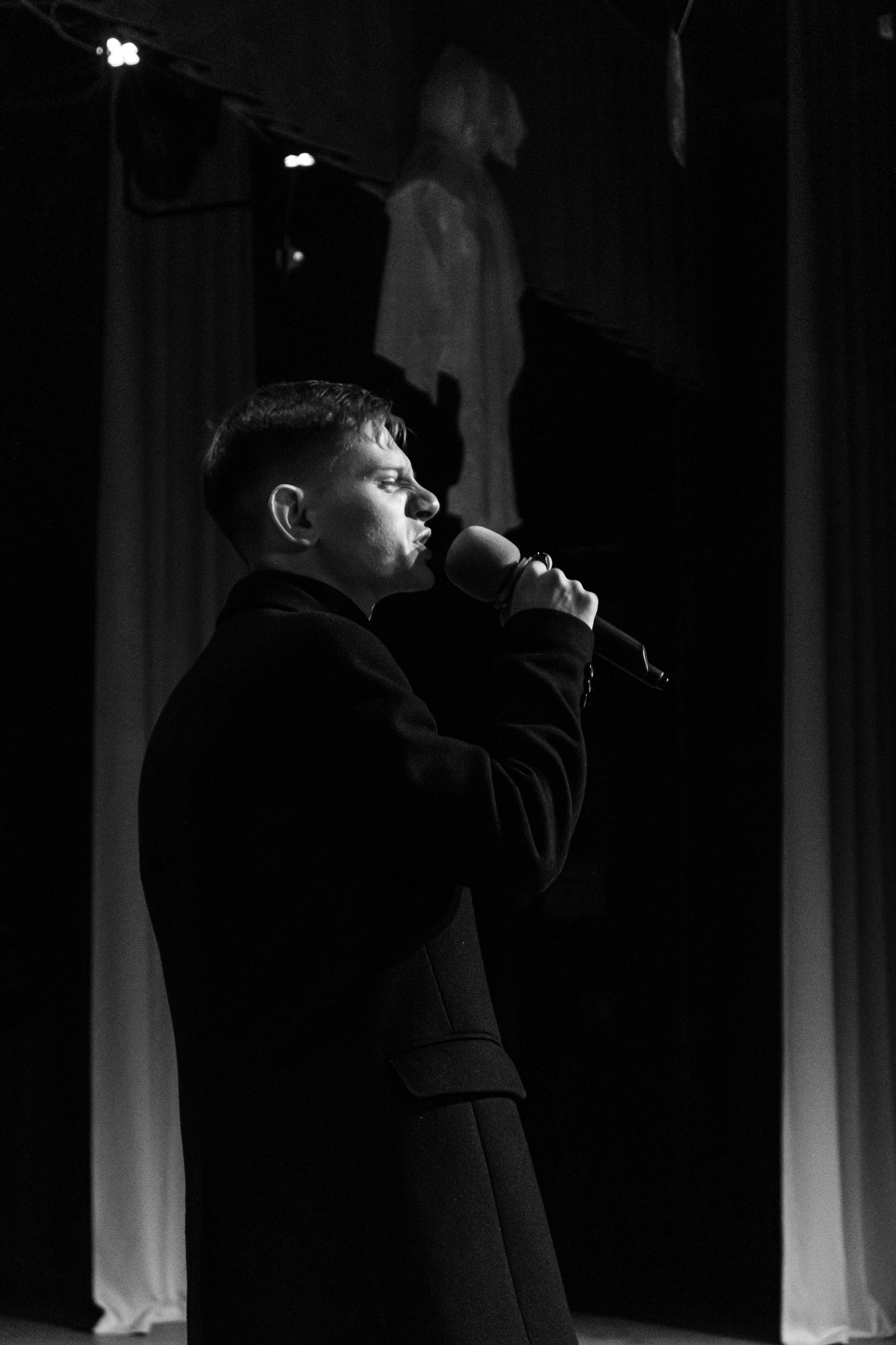 МиМ МТФ НГТУ 2024. Фотограф — Новосибирск