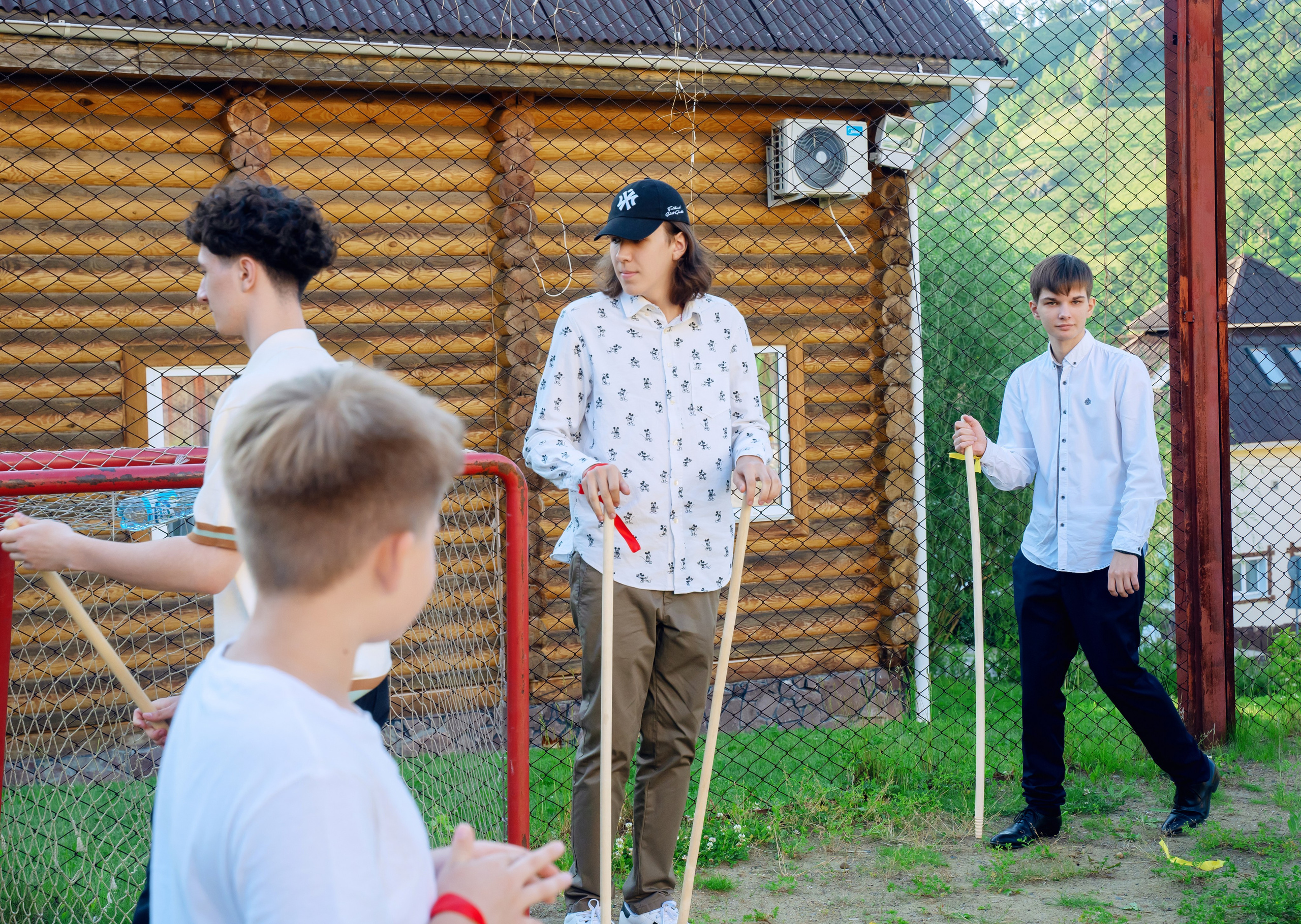 Фотосъемка для выпускников 11 класса. Фотограф Ким Наталья в Красноярске