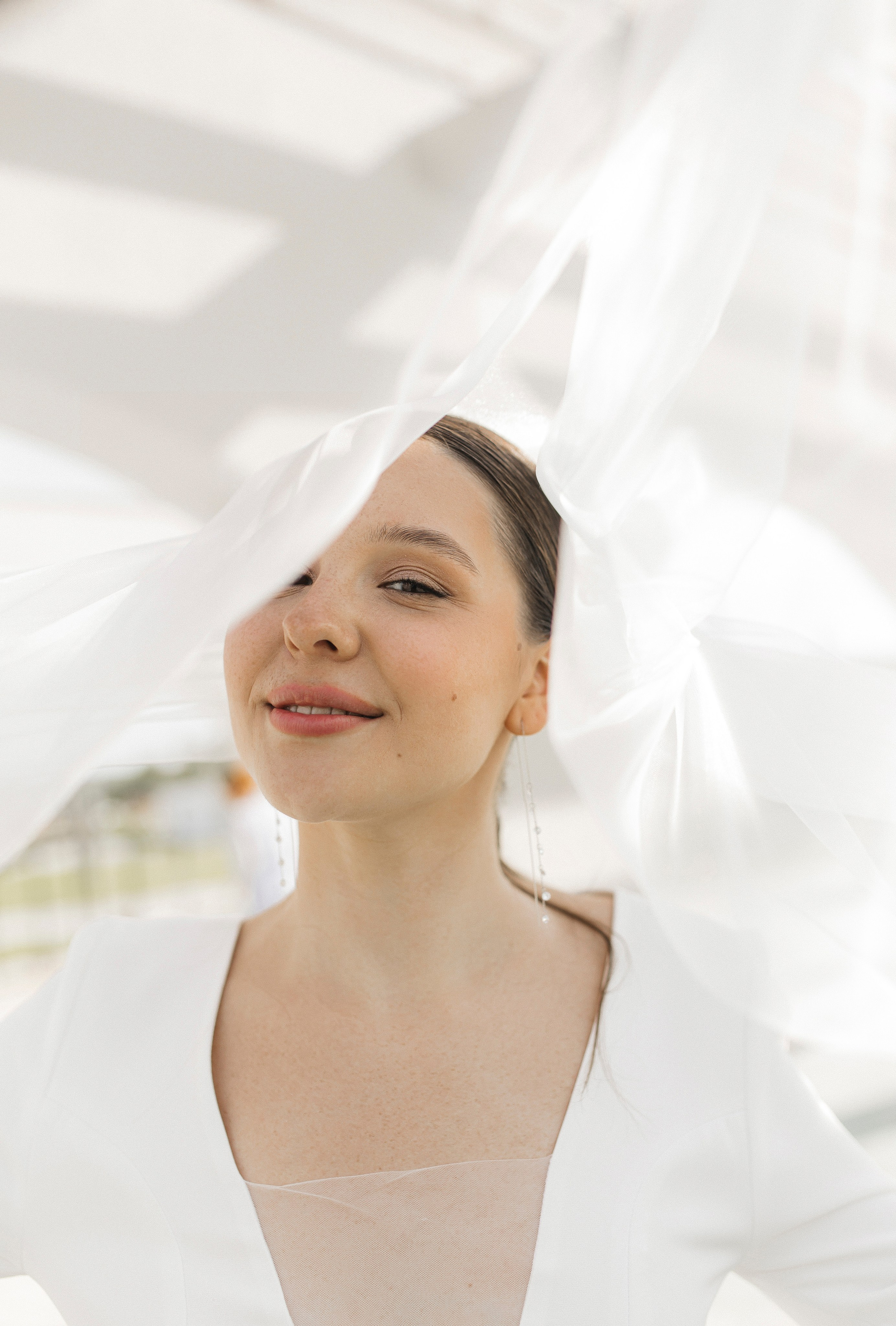 Полина и Никита. Семейный и свадебный фотограф в Екатеринбурге Орлова Ирина