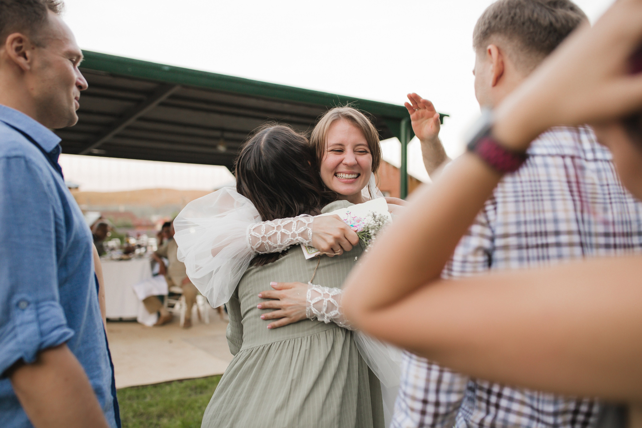 Дарья и Алексей. Семейный и свадебный фотограф в Екатеринбурге Орлова Ирина