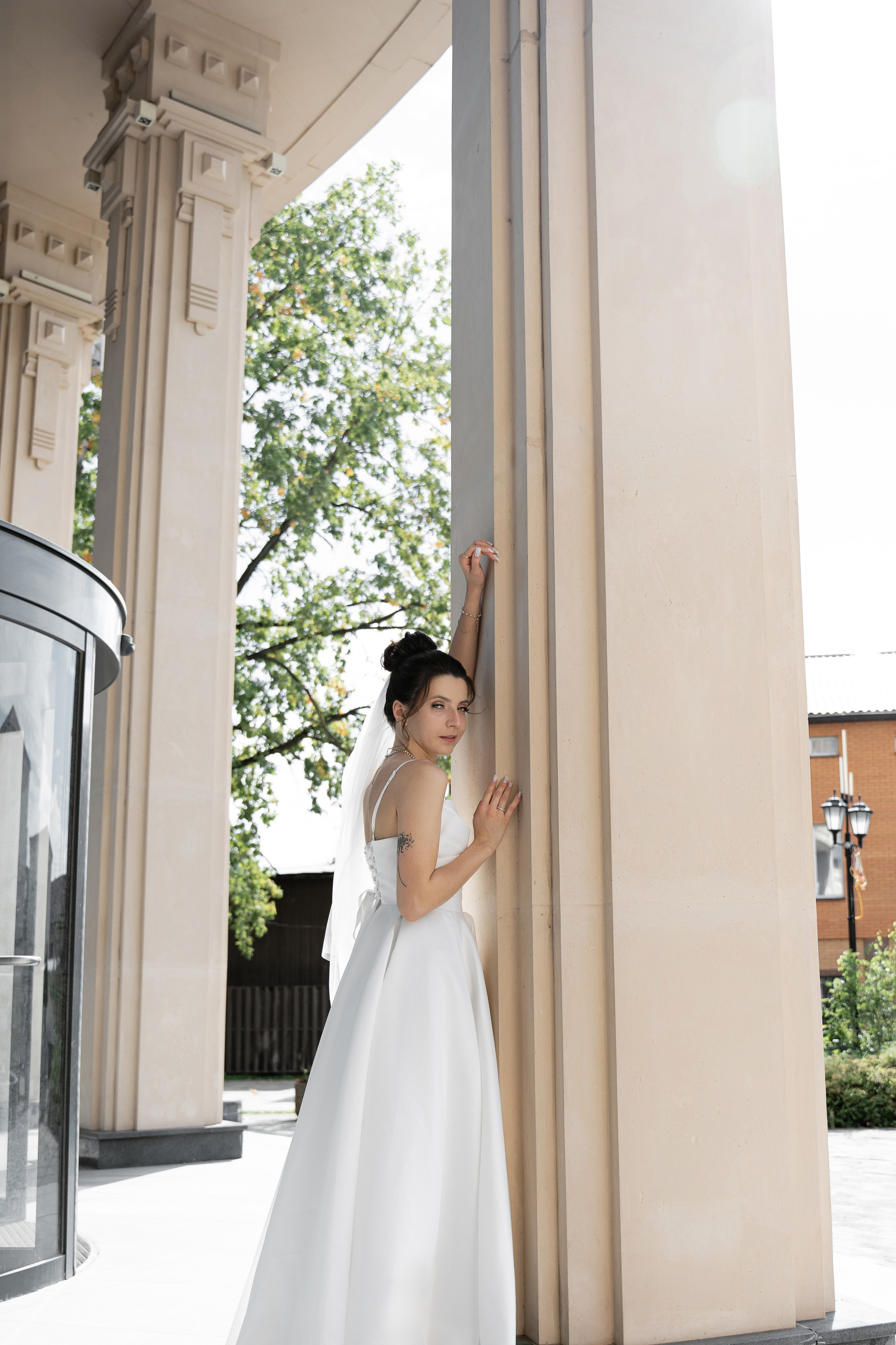 Фотосессия жених и невеста. Фотограф Сергиев Посад / Москва / Дмитров / Дубна