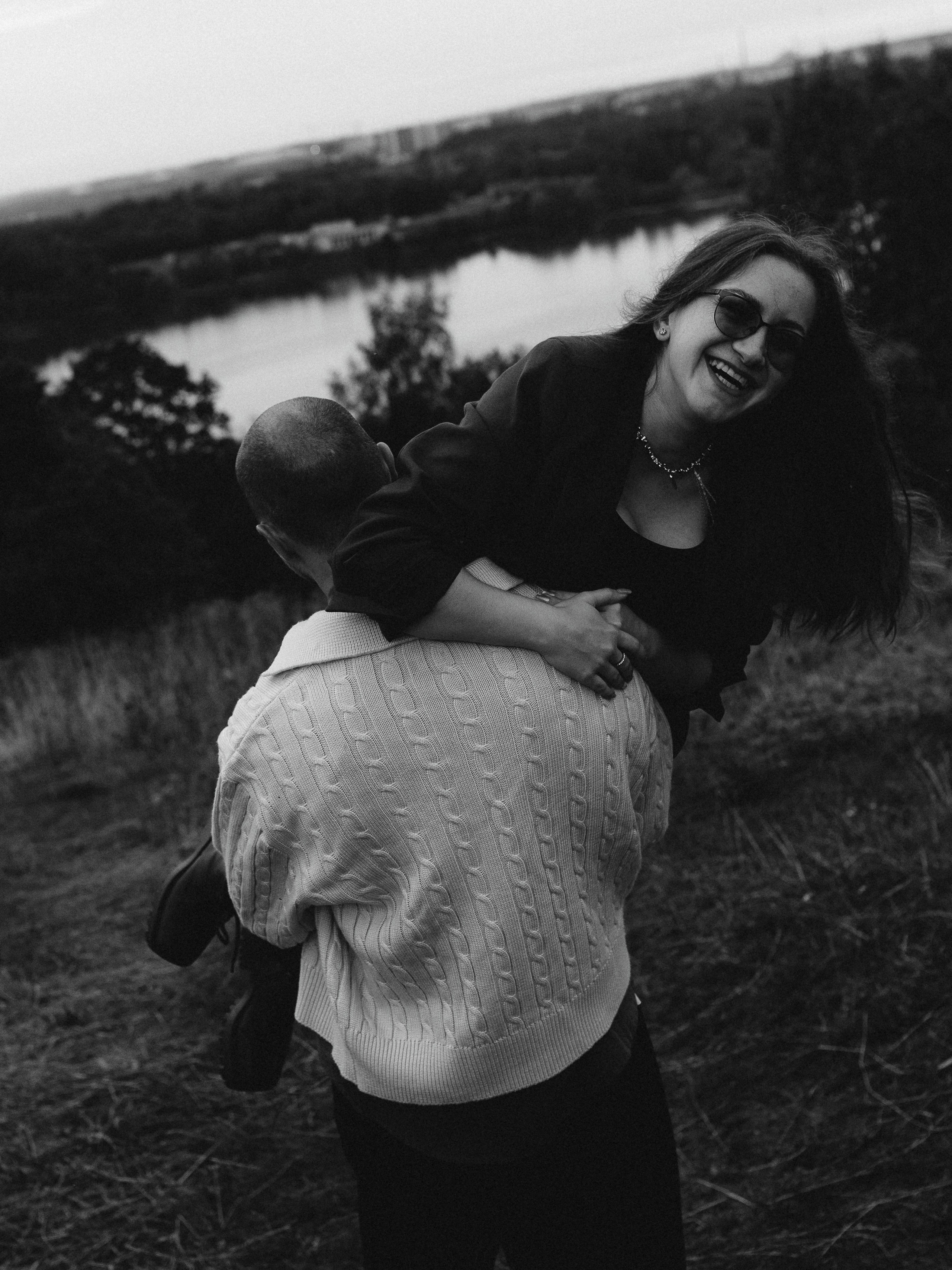 Лера и Антон. Фотограф в Санкт-Петербурге Черкесова Дарья