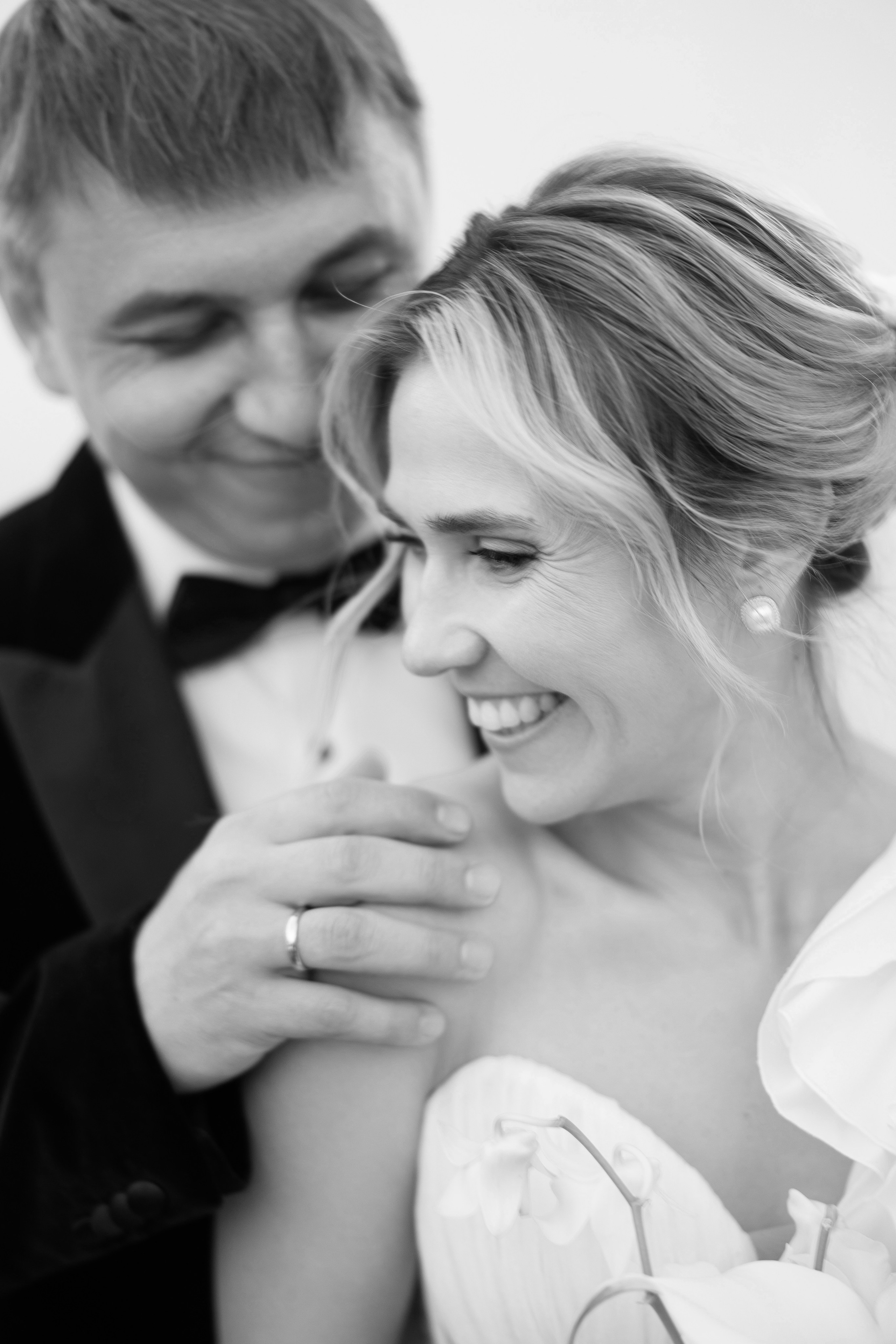 Рустам и Марина. Свадебный и семейный фотограф Москва Екатерина Верижникова