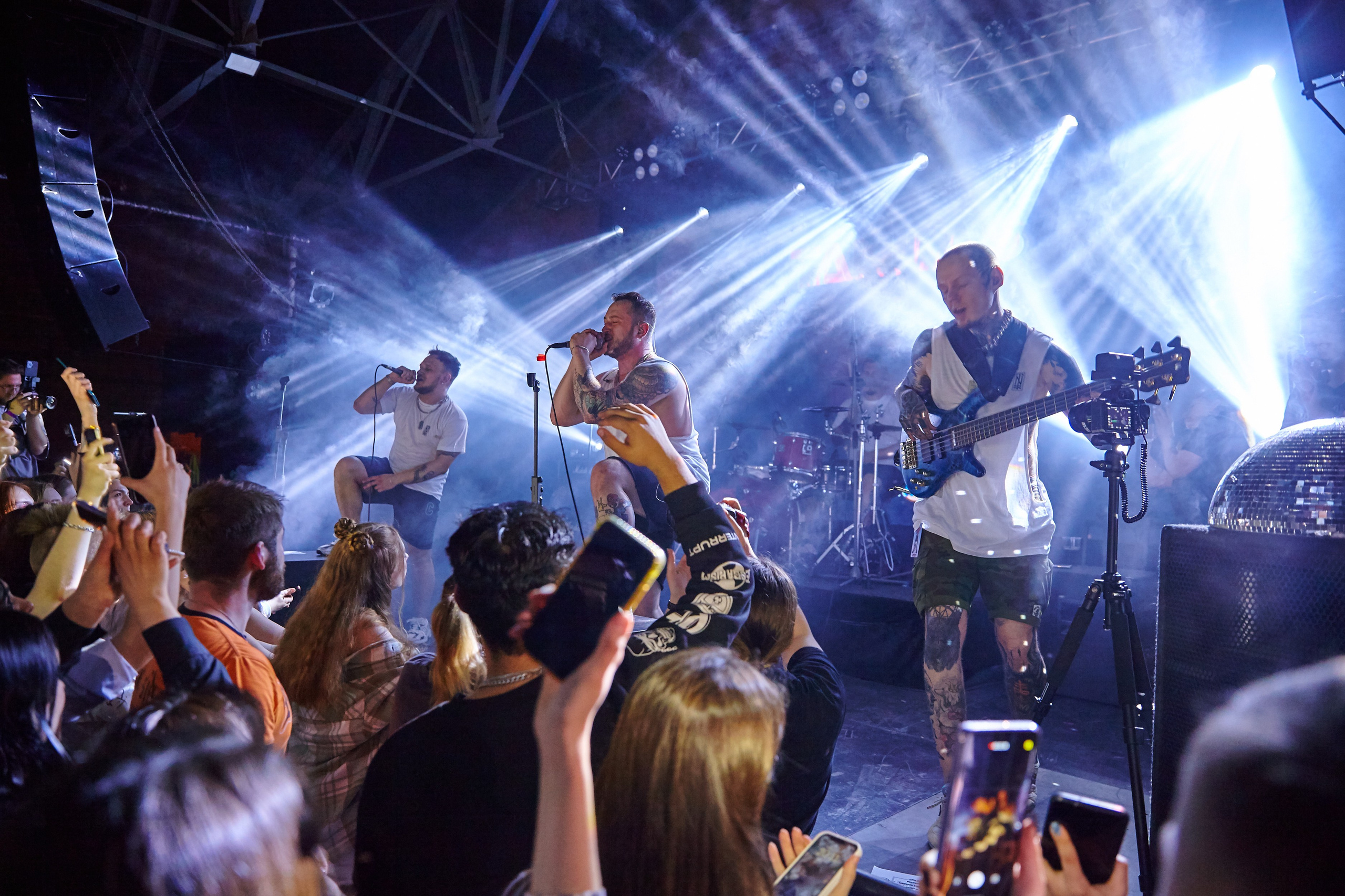 Съемка феста. Рекламный фотограф Санкт-Петербург Катерина Мишкель