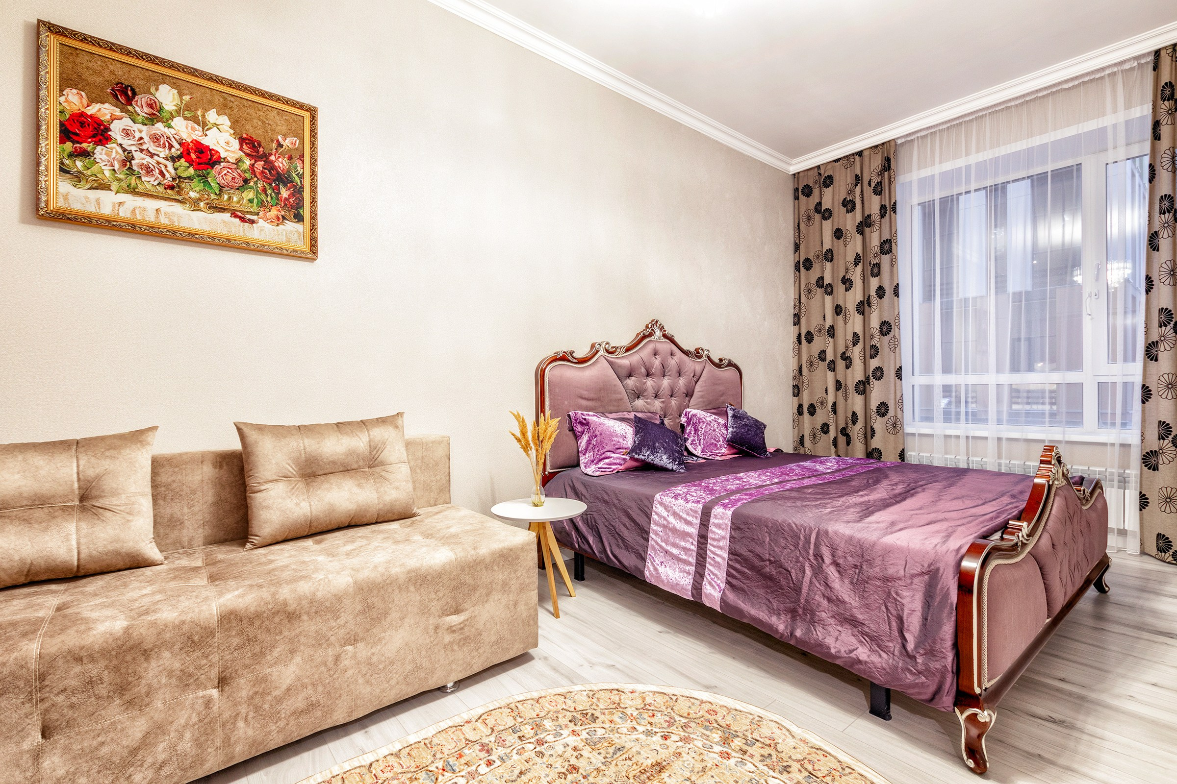 Интерьерная фотосъемка в Астане. Профессиональный фотограф в Астане