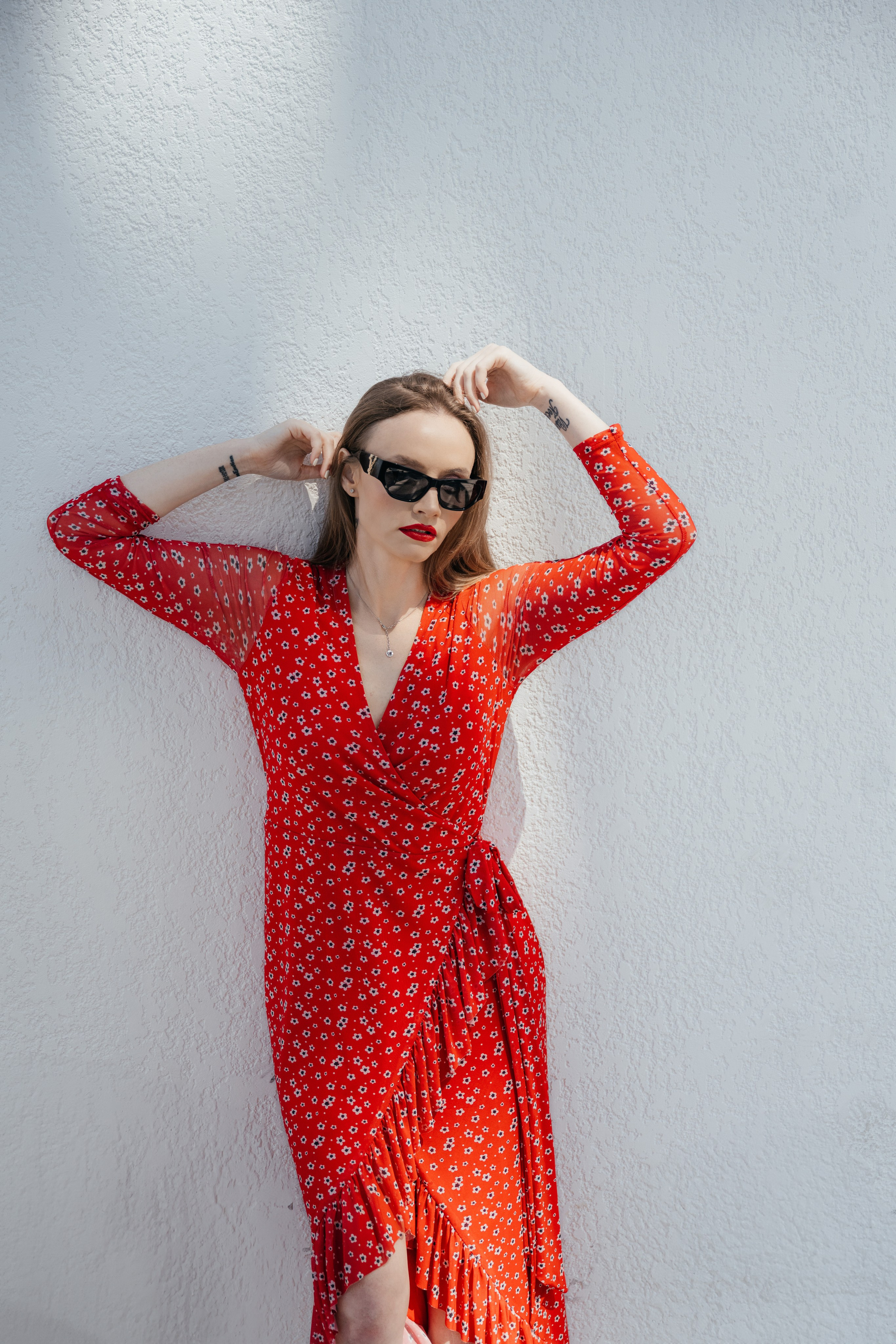 Наташа. Свадебный и портретный фотограф в Минске и РБ Владислав Саков