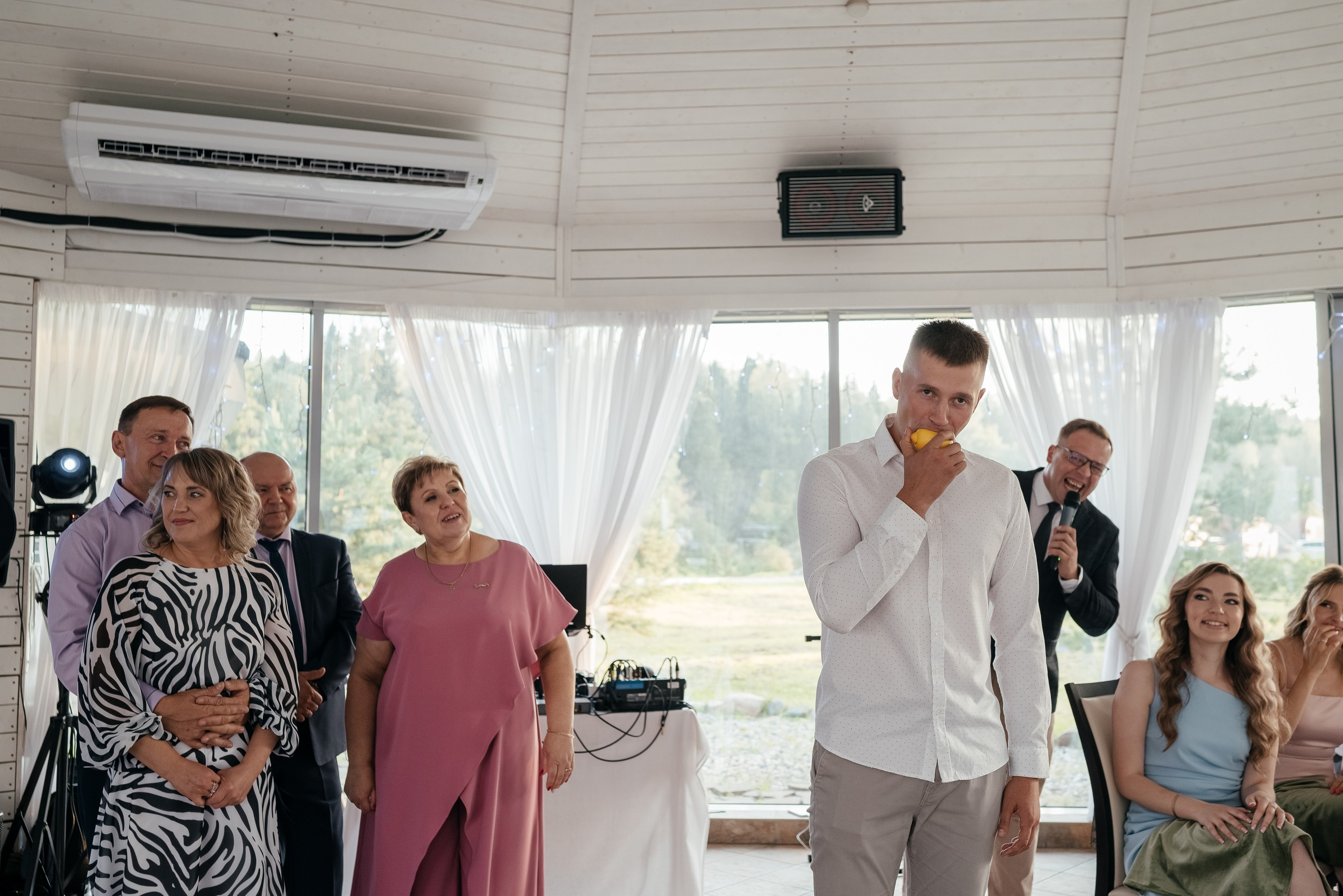 Александра и Андрей. Семейный и свадебный фотограф в Ярославле Кропина Инна