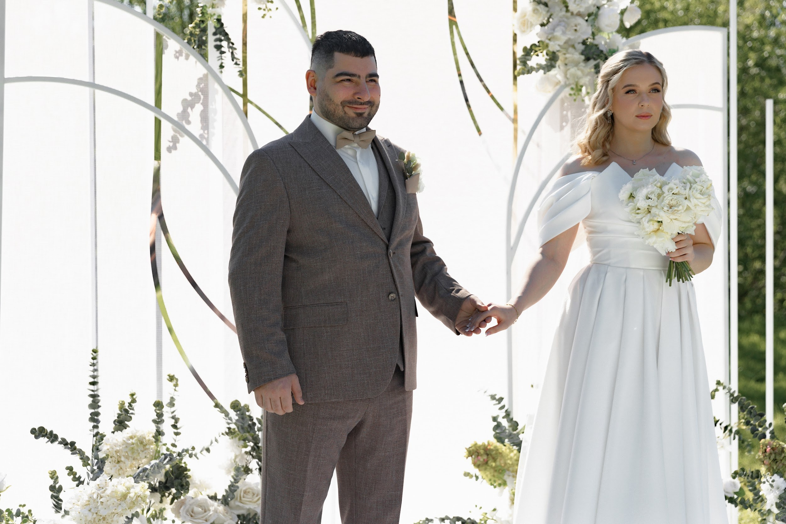 01.06 Вера и Гор. Свадебный организатор Екатеринбург