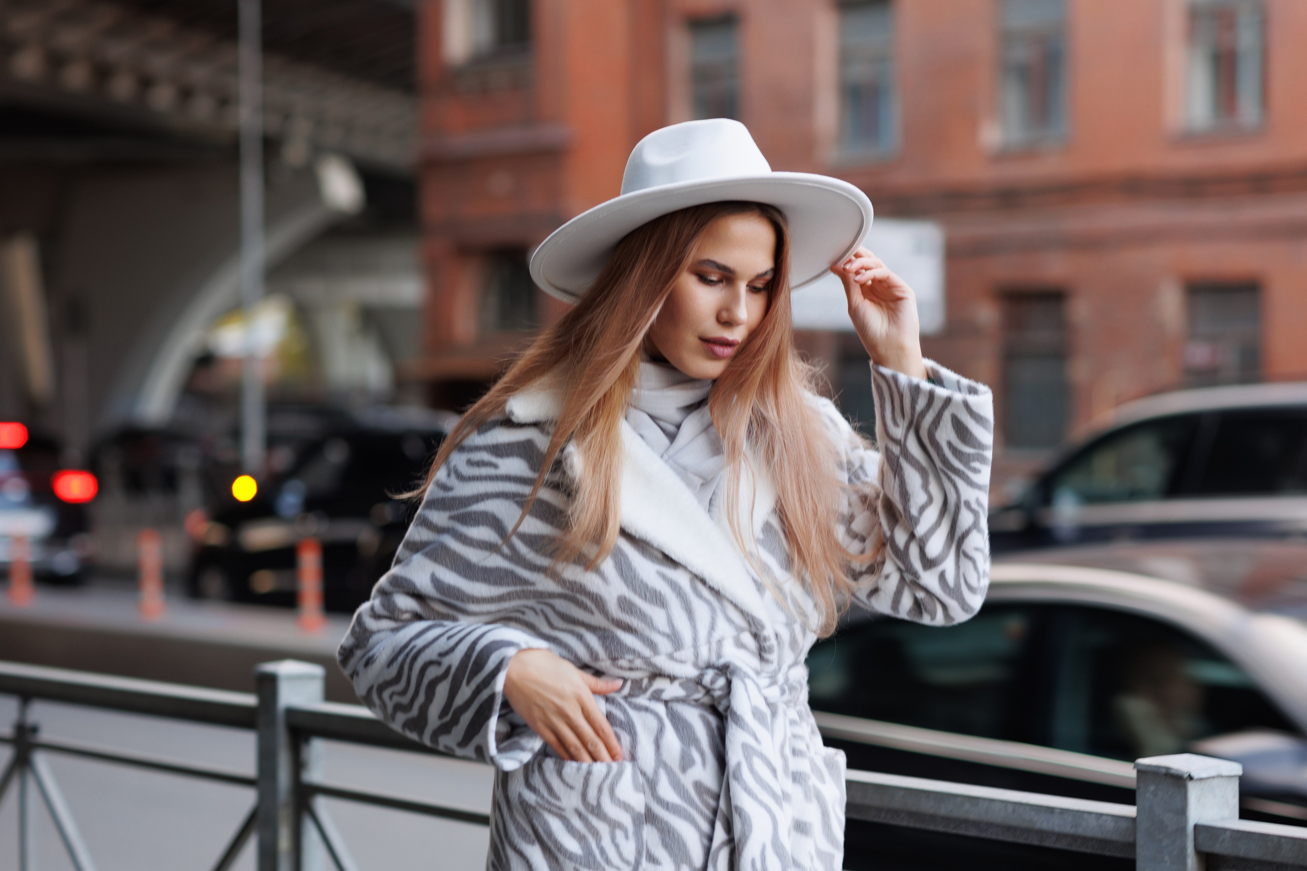 Wind of the streets. Портретный фотограф в Санкт-Петербурге