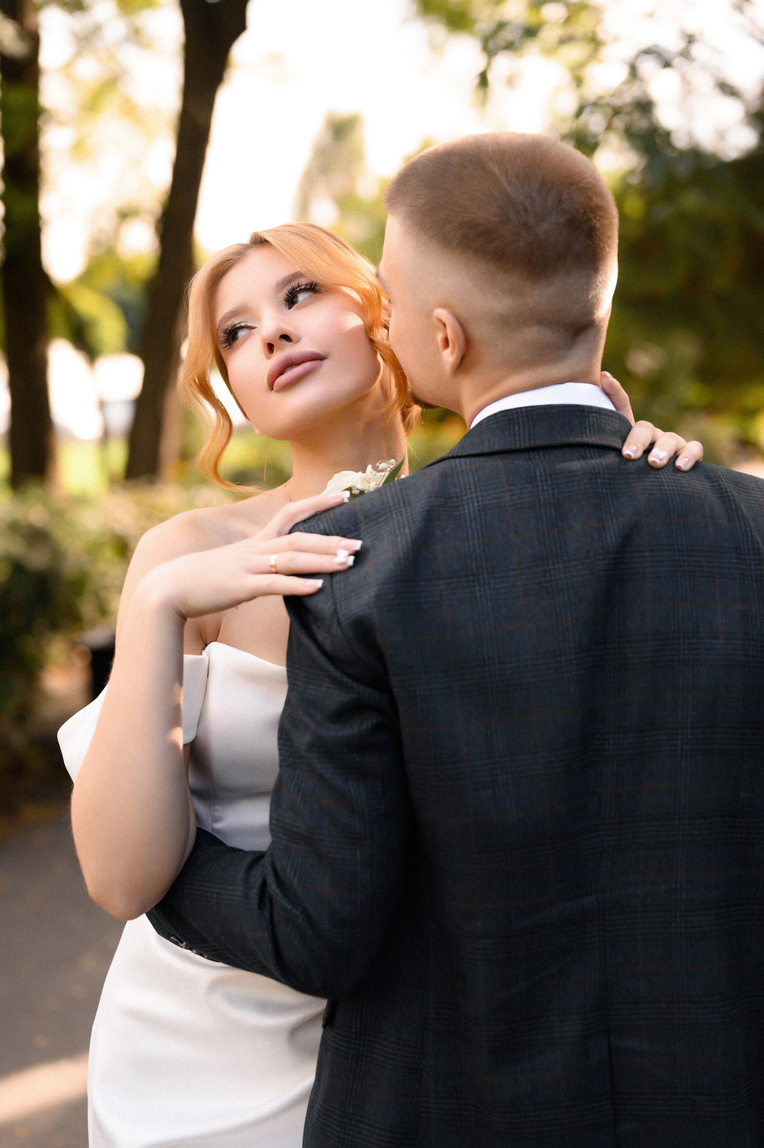 15.10.24. Свадебный и семейный фотограф в Краснодаре