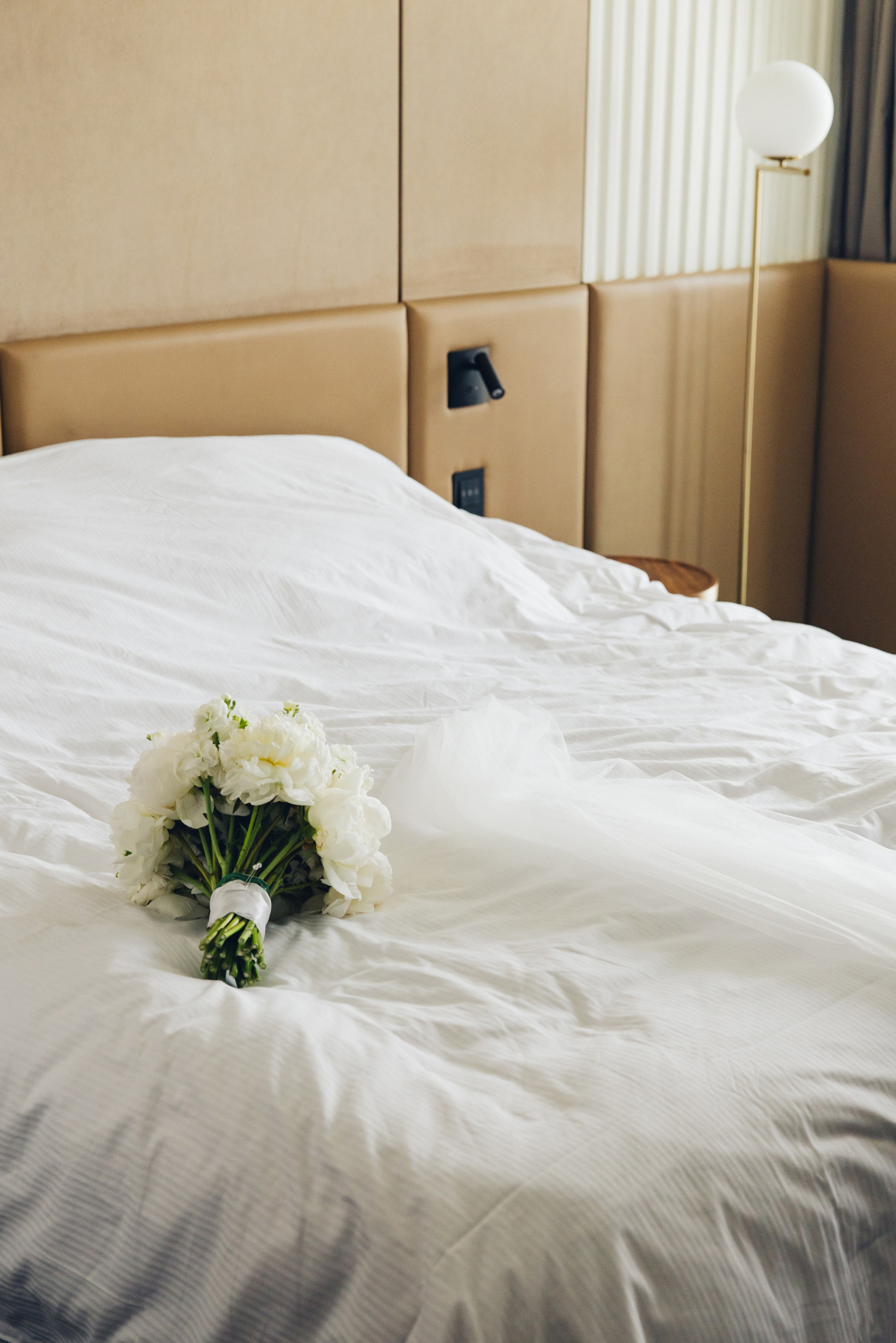 Михаил и Аделина. Фотограф в Красноярске