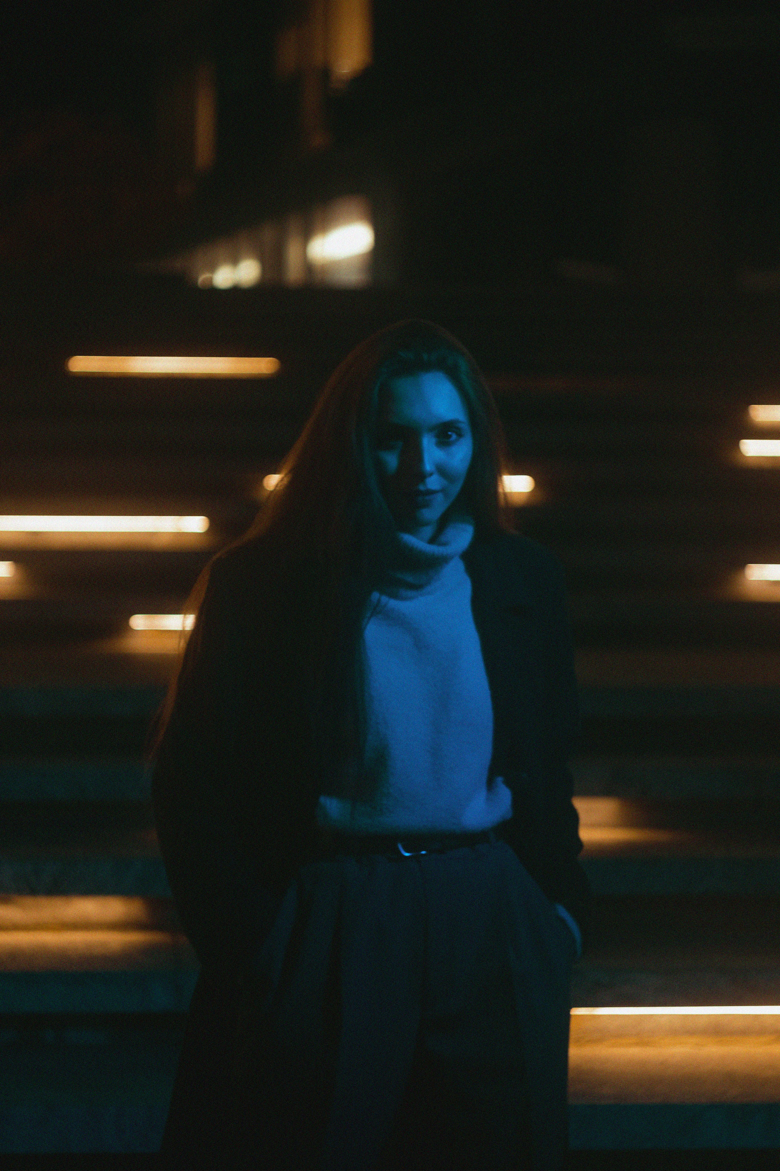 София. Главная