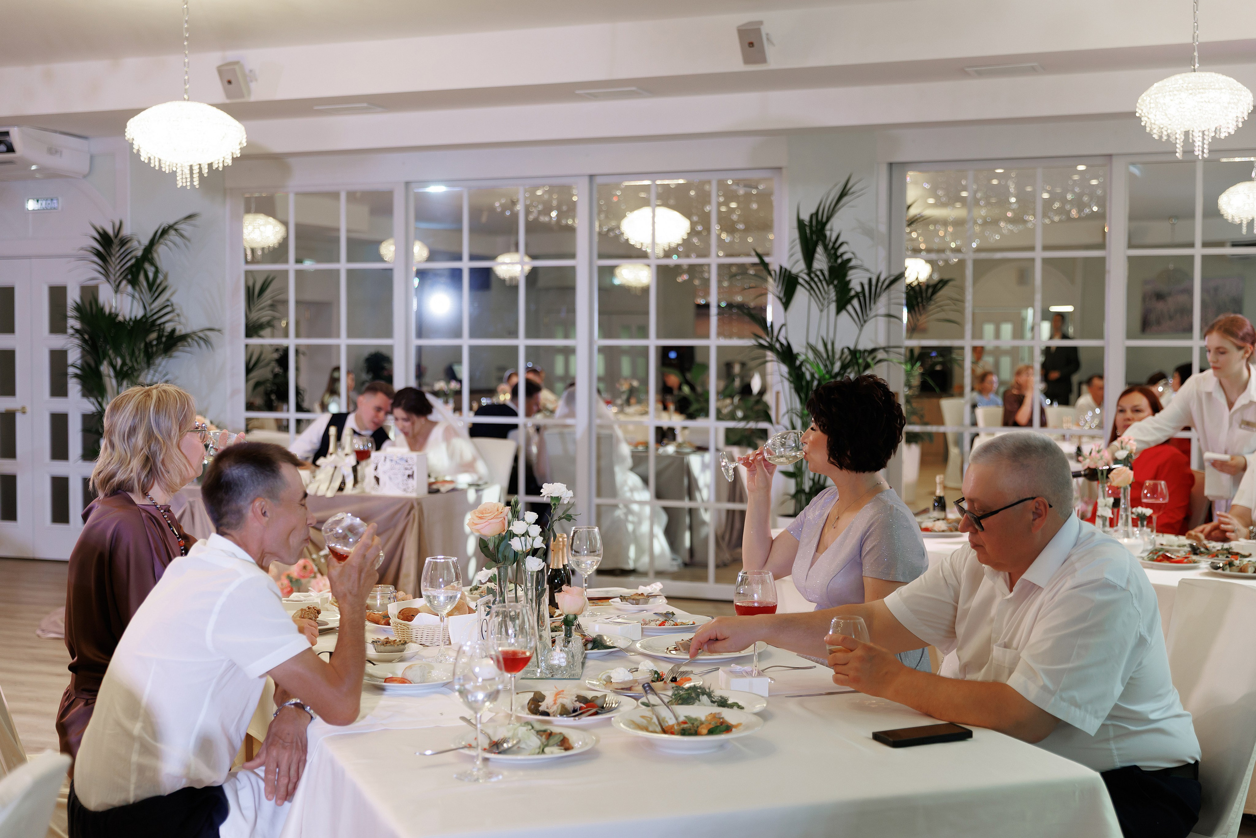 Наташа и Никита. Свадебный фотограф в Пскове и Санкт-Петербурге | Анна Голикова