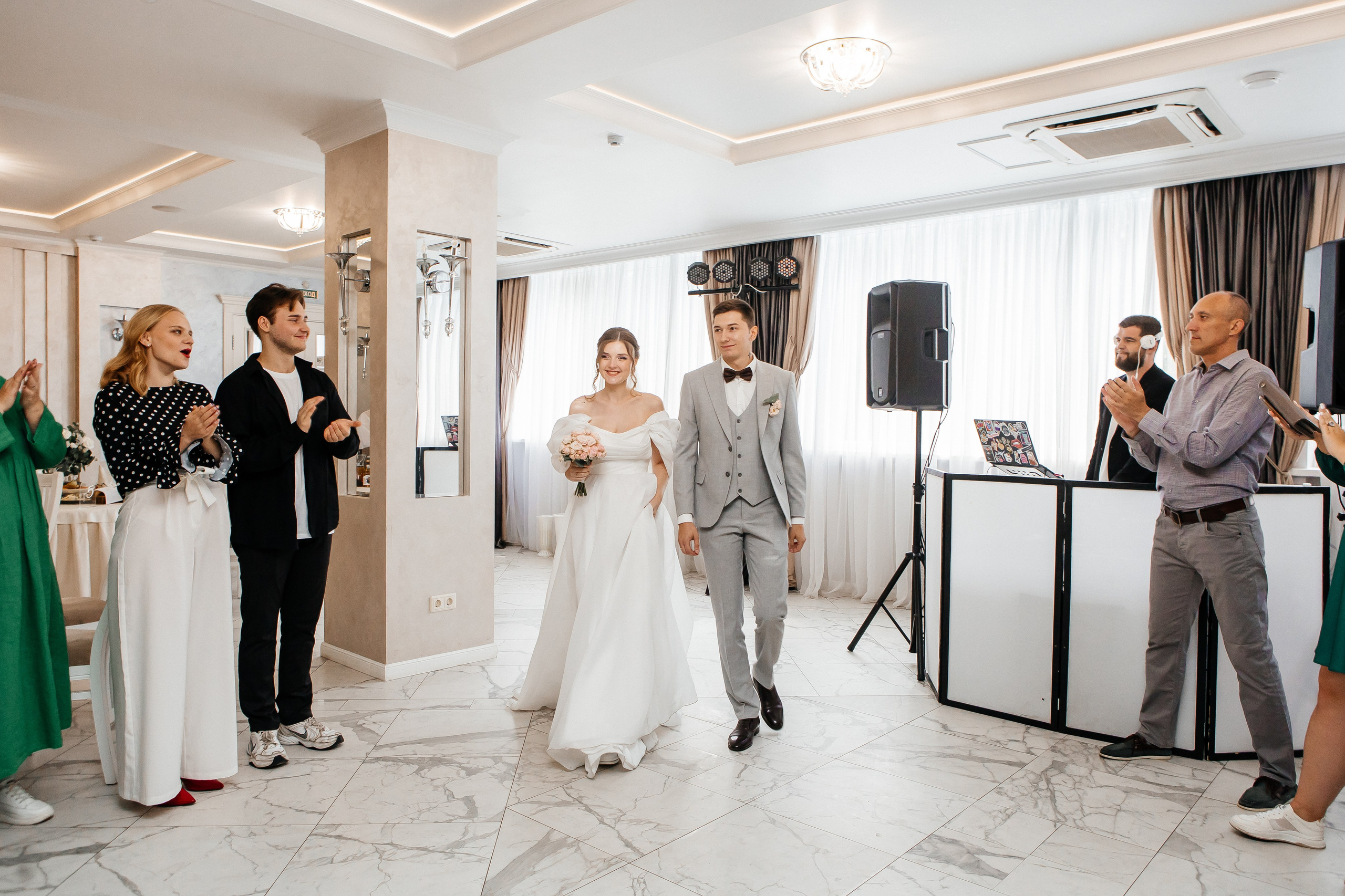 Вячеслав и Анна. Свадебный и семейный фотограф в Ростове-на-Дону