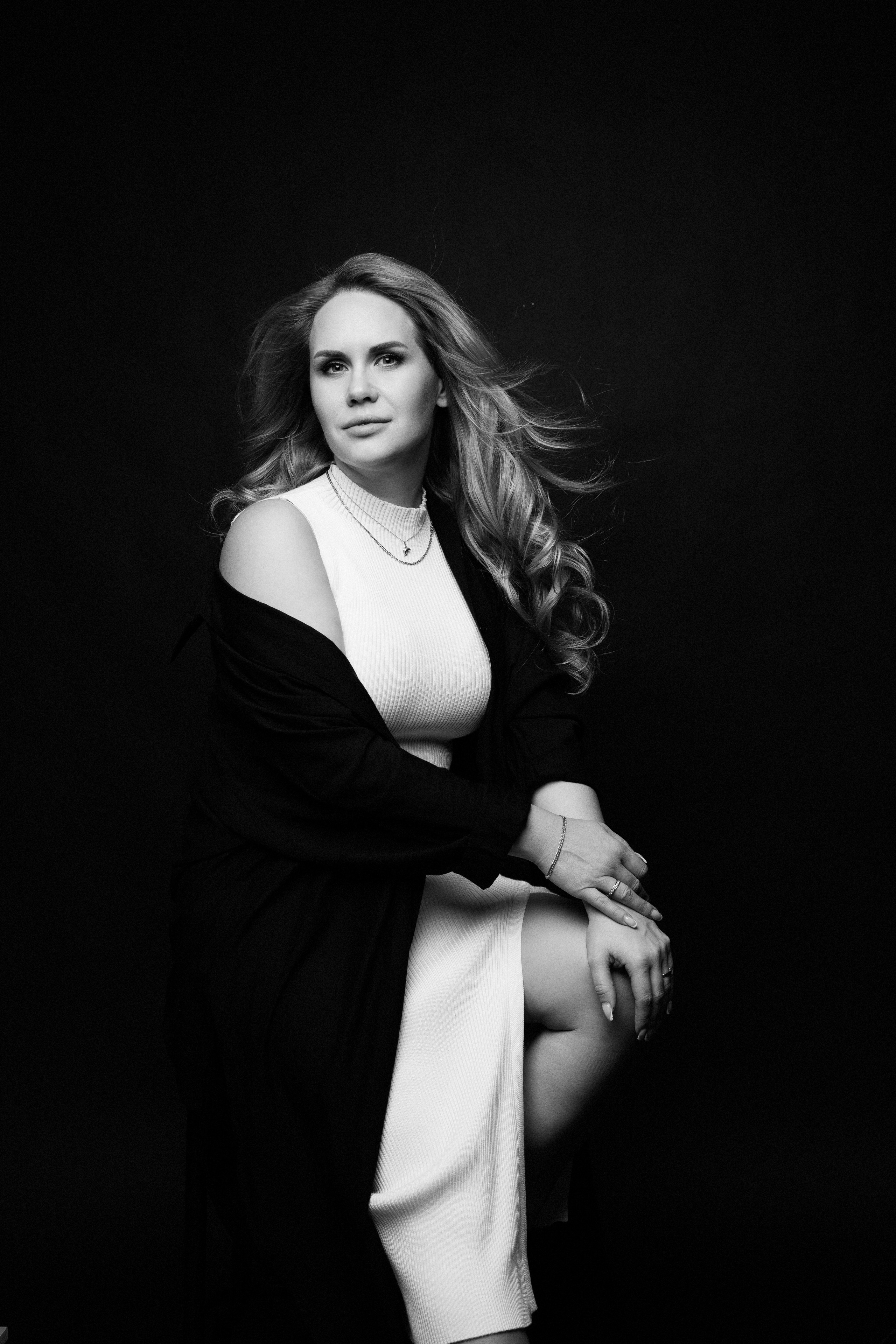 Ирина. Портретный фотограф Санкт-Петербург Зикс Елизавета