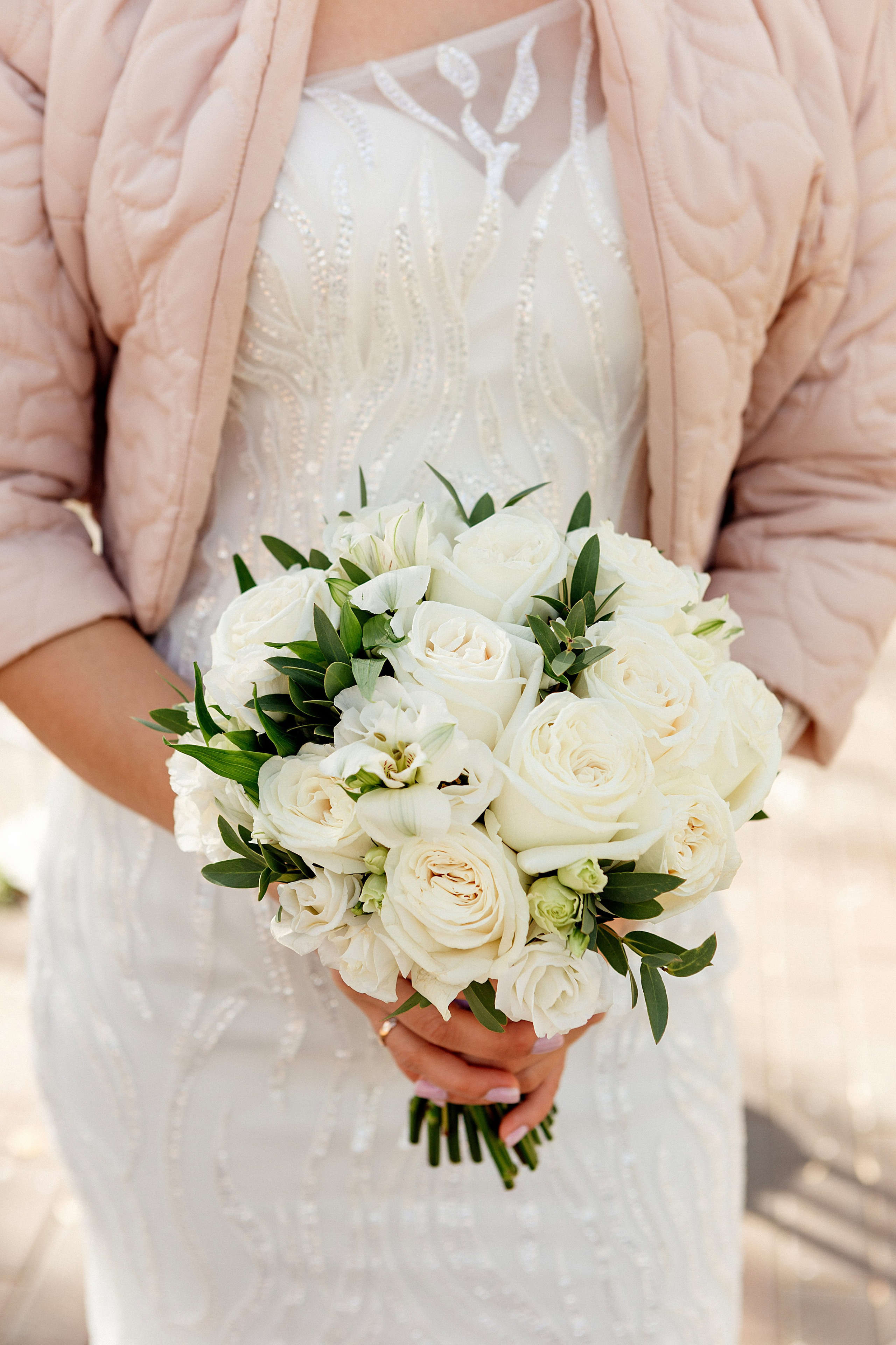 Осенняя свадьба. Семейный фотограф Владимир Просвиркин. г. Самара