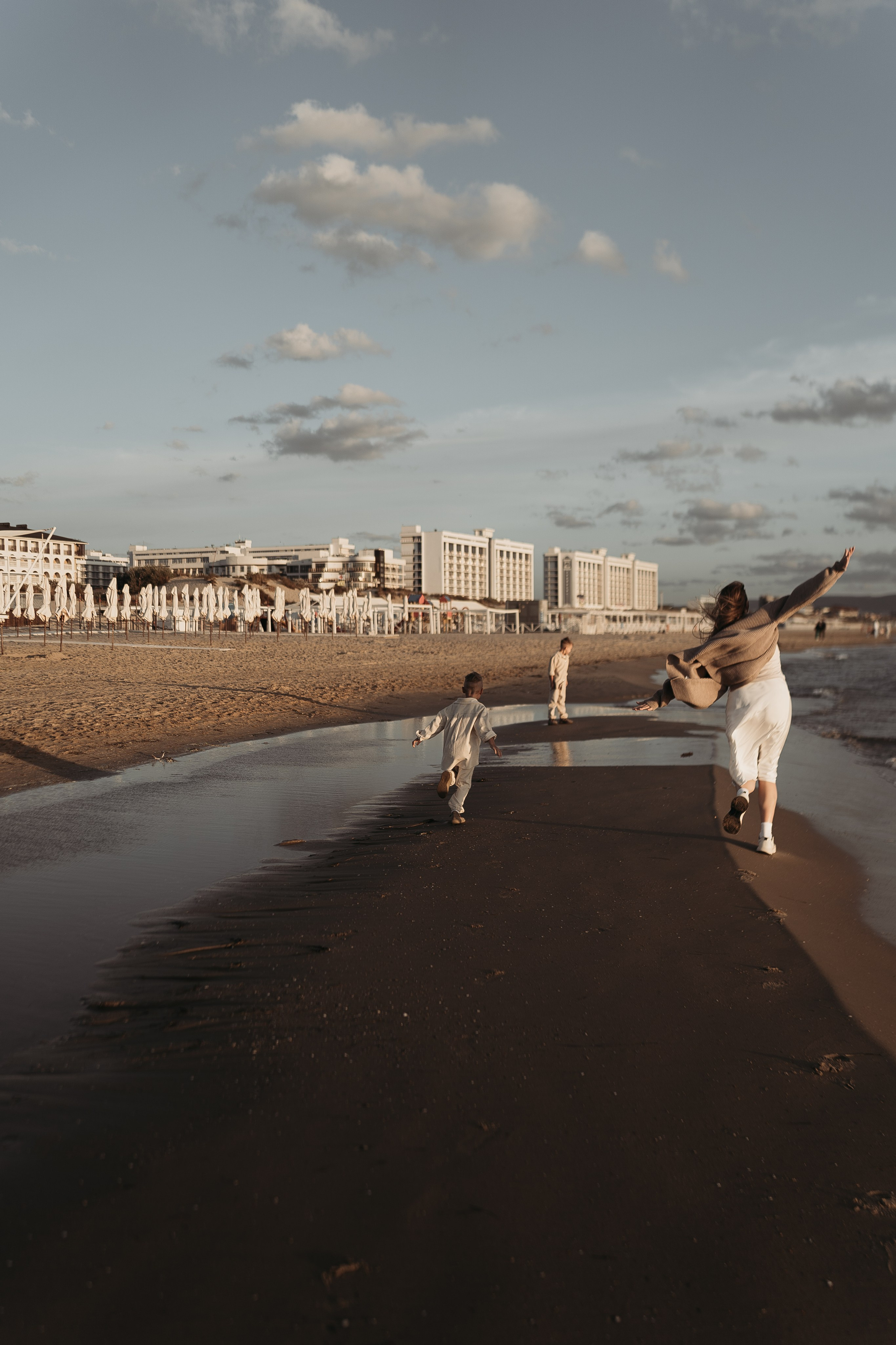 Анна, Ваня и Федя. Семейный и домашний фотограф в Уфе Ирина Гарасюта