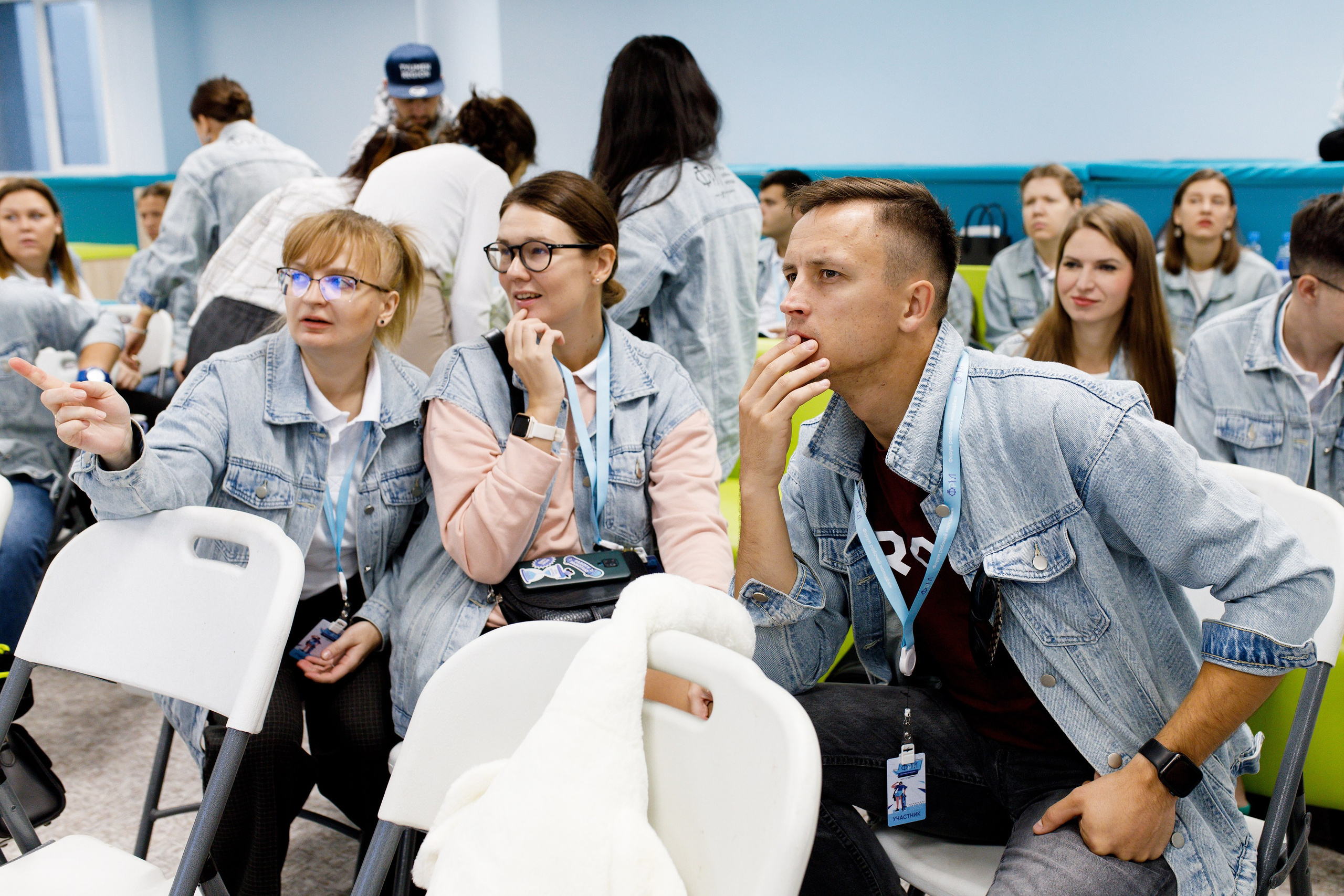XI Всероссийский форум рабочей молодежи 2023 г. Фотограф Дмитрий Молчанов | Фотограф Пермь | Фотограф