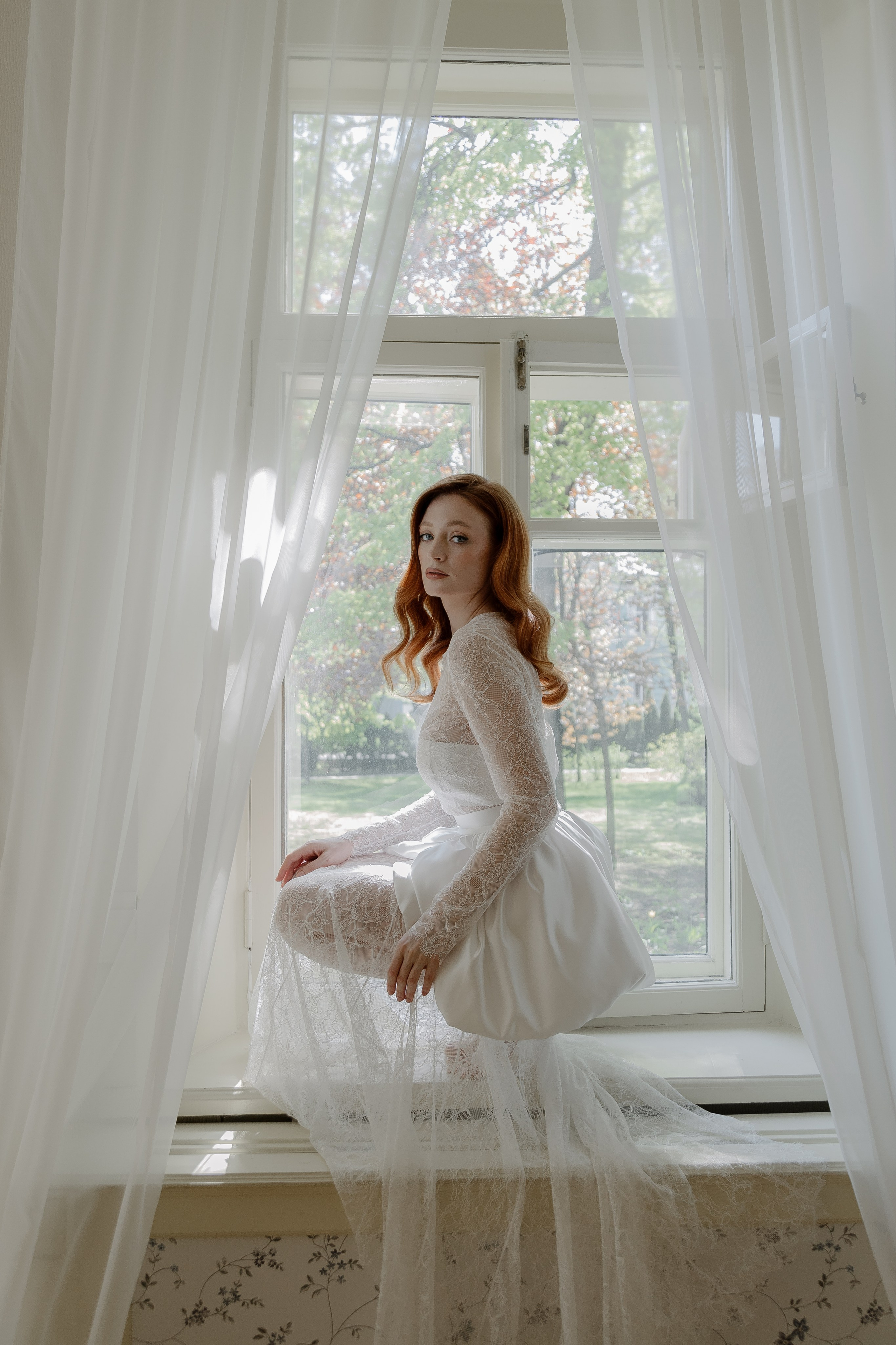 Утро невесты | Анастасия. Свадебный и женский фотограф в Москве