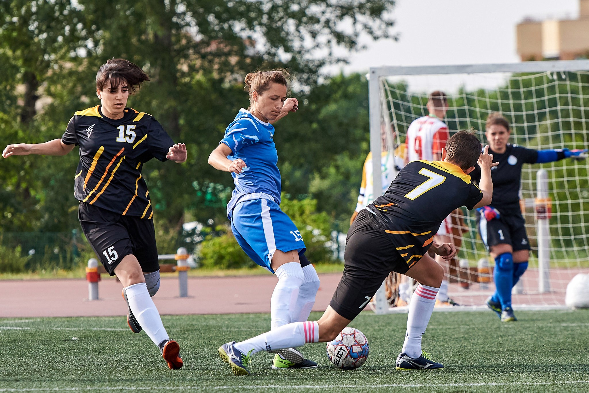 Летняя Сбербанкиада в Казани 2023. Иван Ступа, репортажный фотограф в Санкт-Петербурге и Ленинградской области