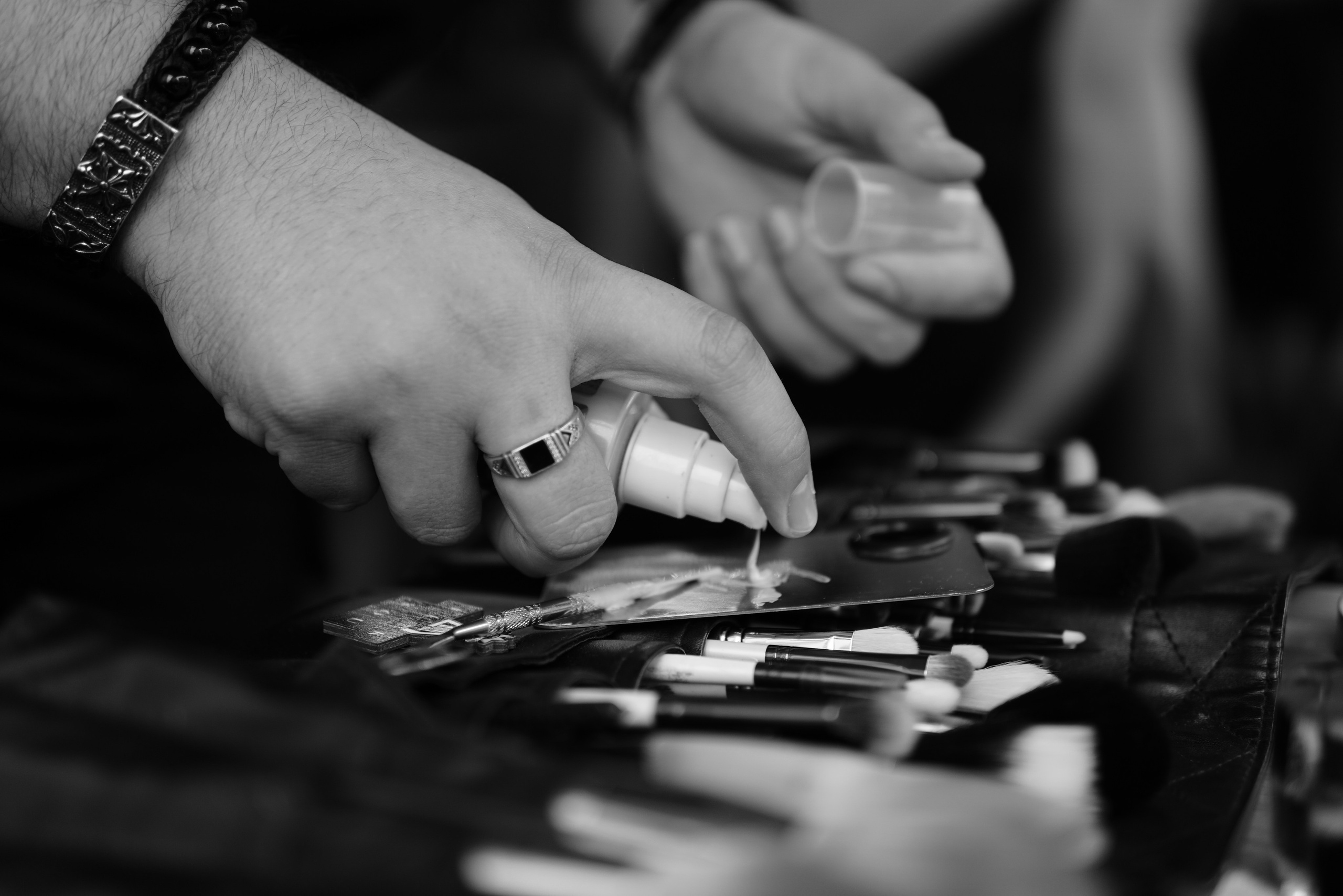 Бэкстейдж на киноплощадке. Фотограф в Москве Юлия Першина