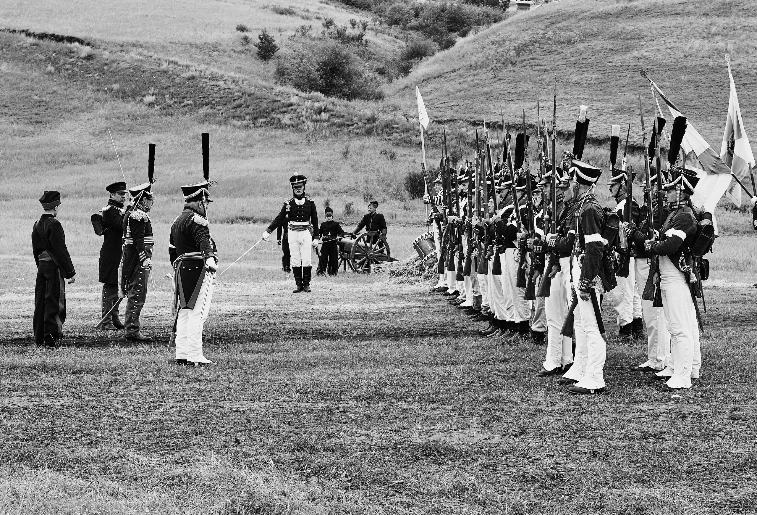 Енисейский Форпост 2024. Александр Сазонов Красноярск