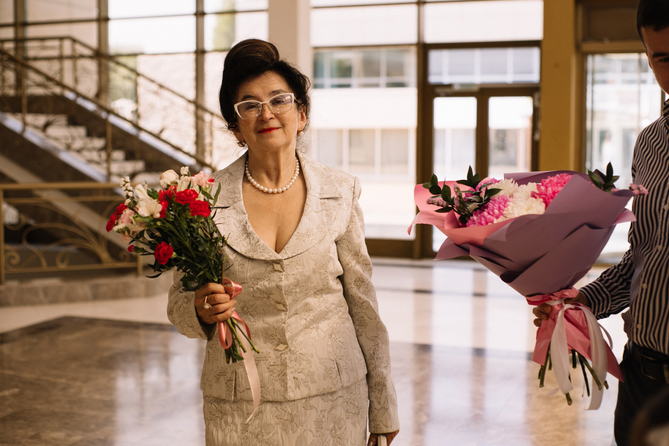 Золотая свадьба. Фотограф в Иркутске