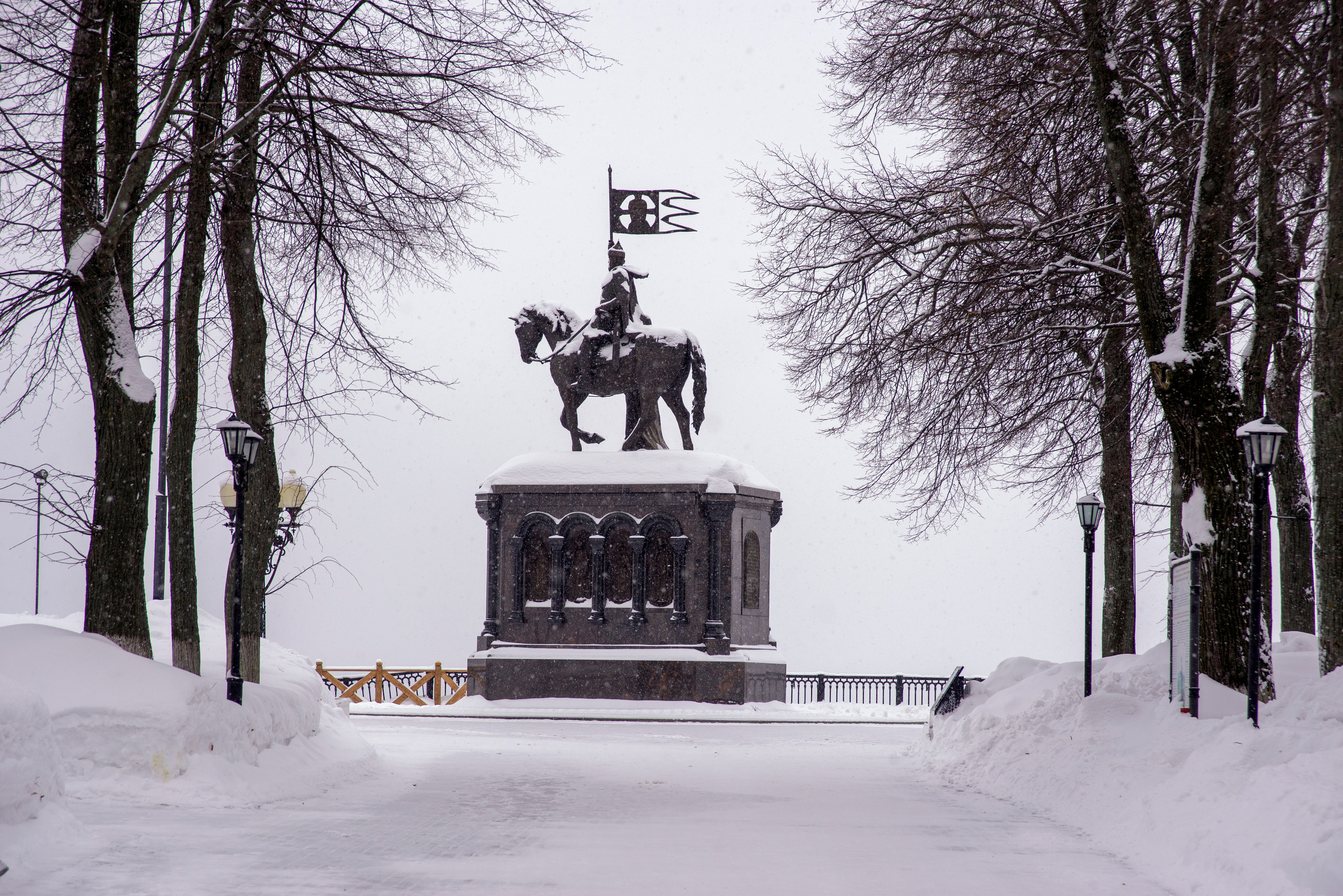 Последняя поездка. Игорь Жучков. Россия увиденная глазами путешествующего фотографа