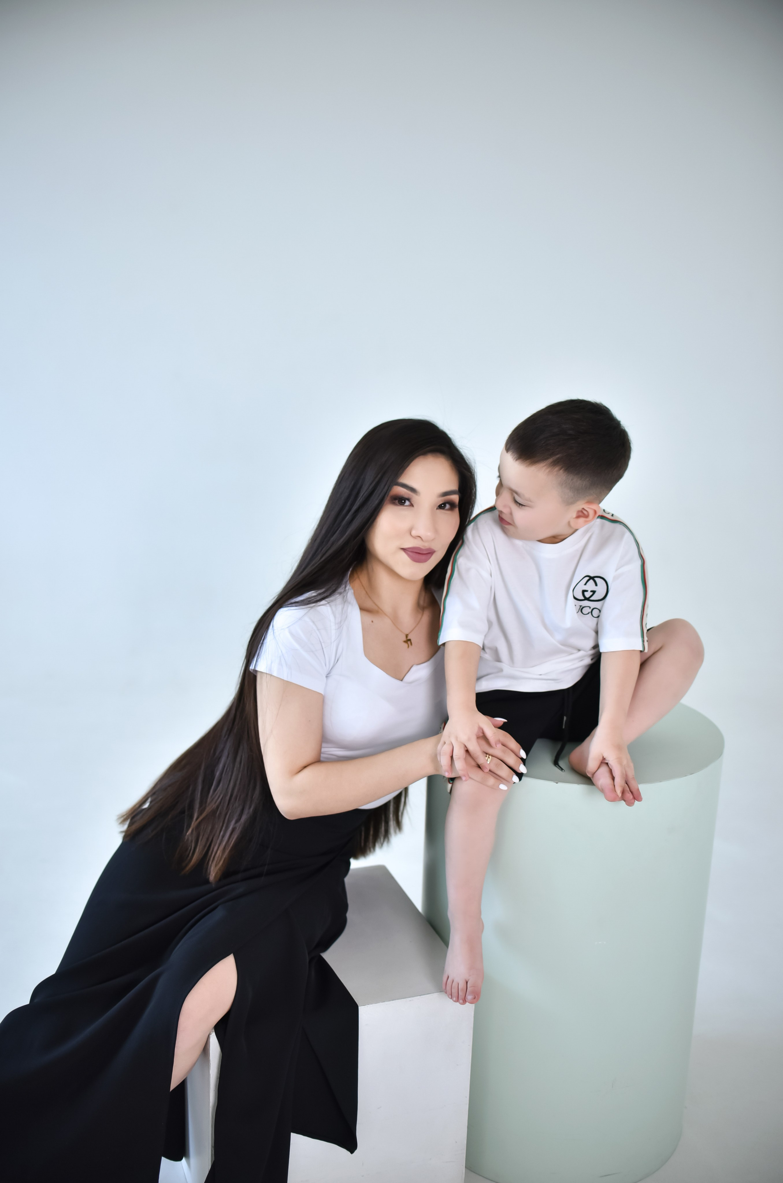 ЗУХРА. Фотограф Тамара Катапова