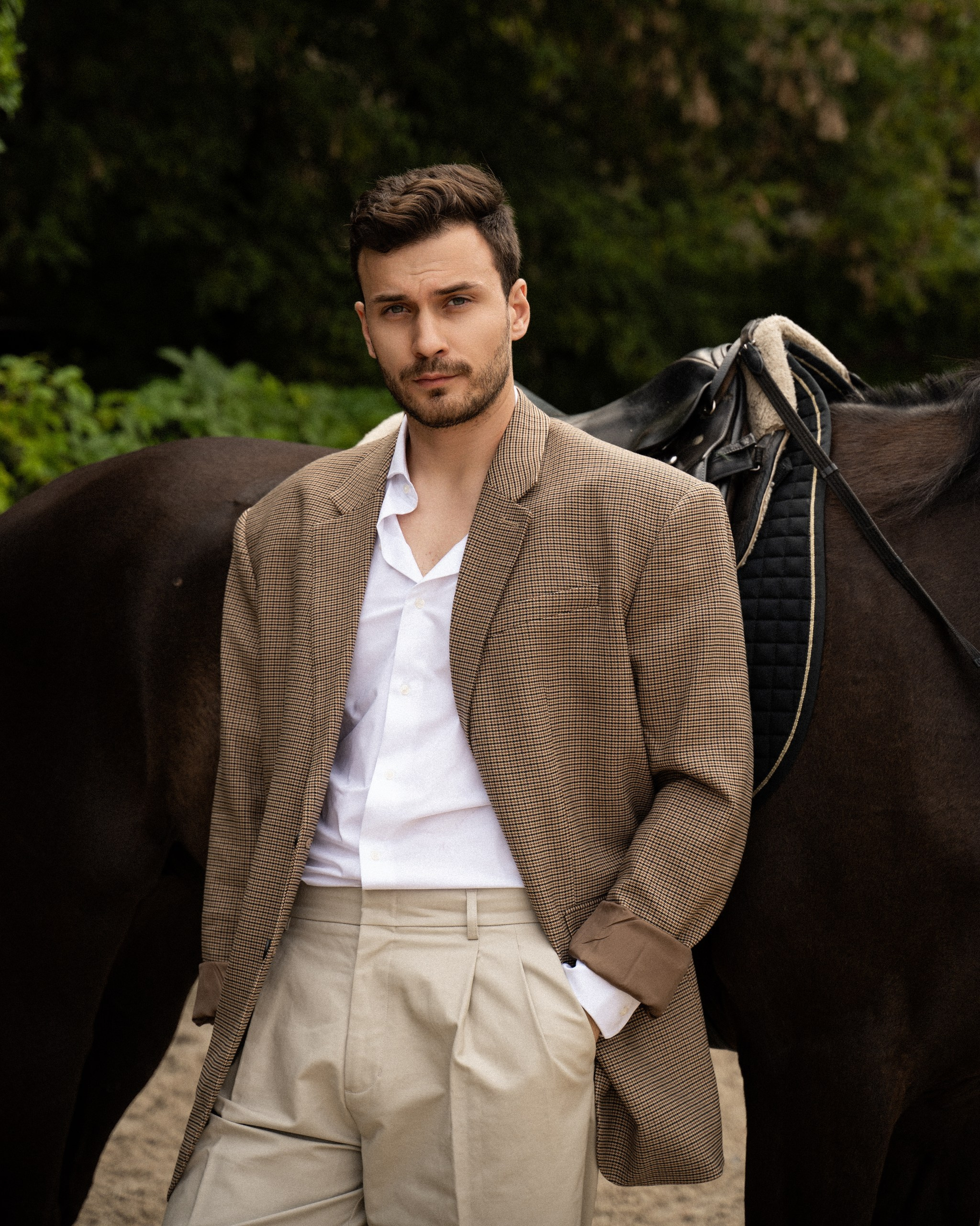 Глеб. Фото для маркетплейсов в самых сочных локациях города Сочи