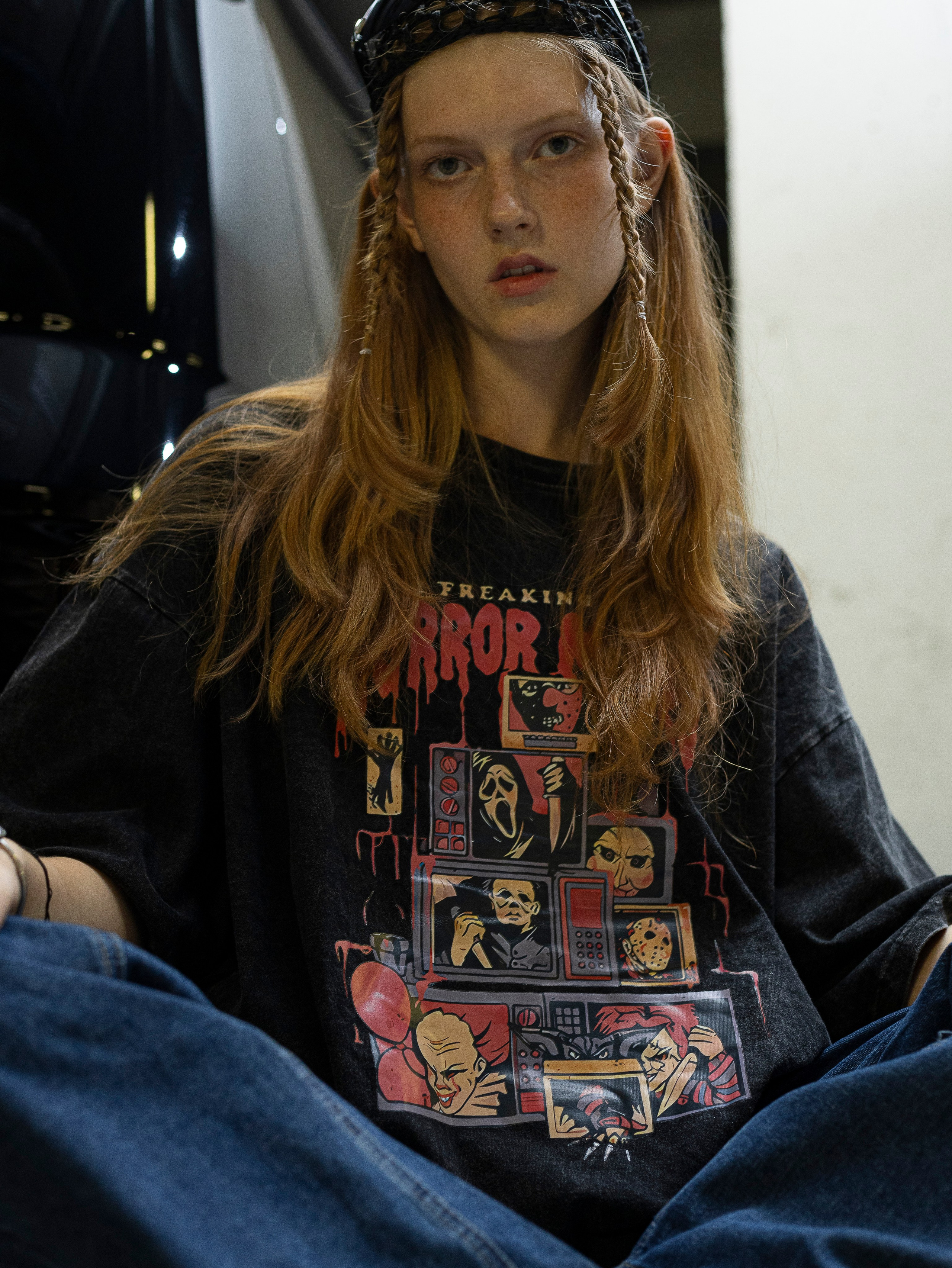 Милана. Фото для маркетплейсов в самых сочных локациях города Сочи