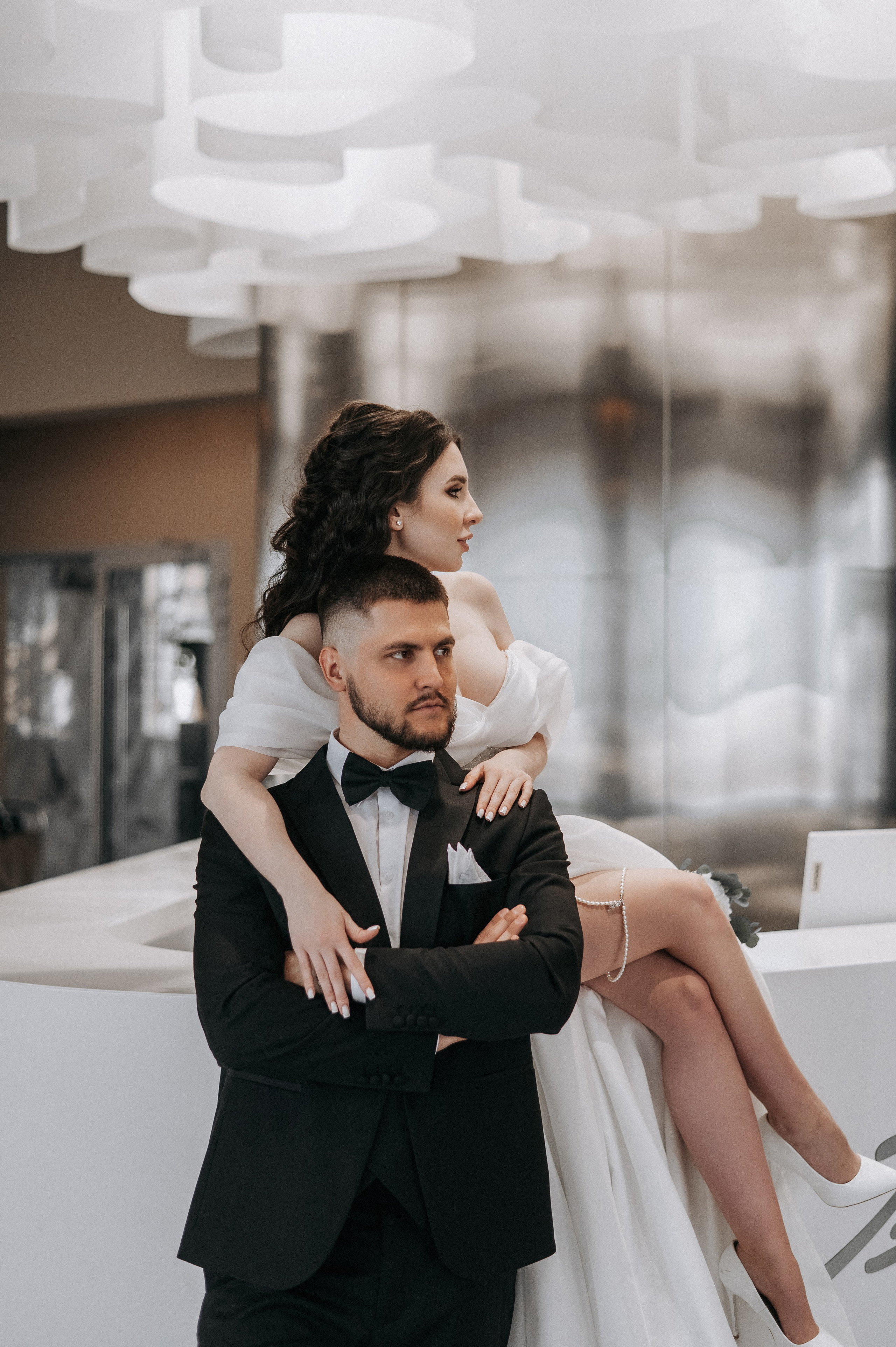 Кирилл Софья. Главная