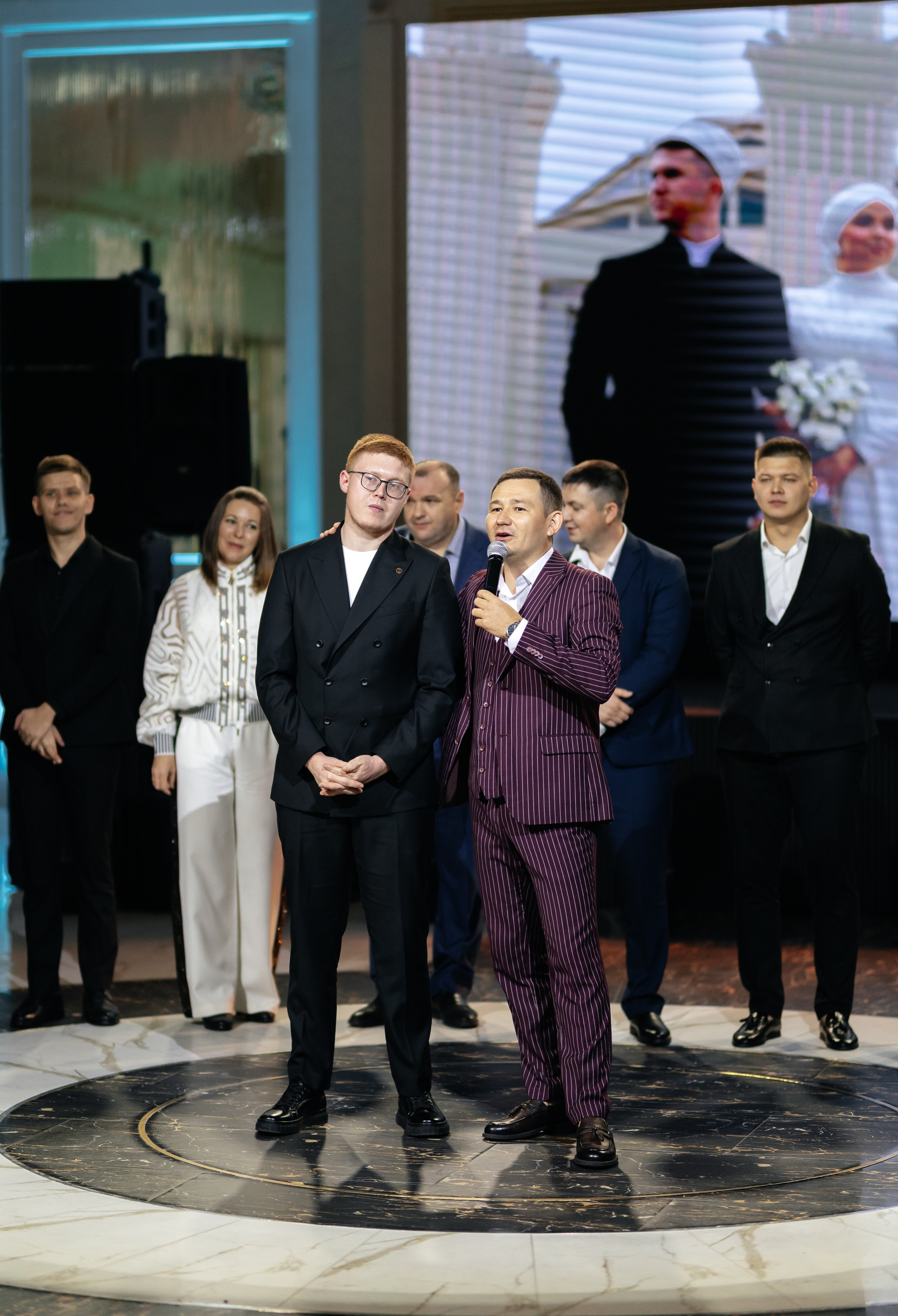 Bulat & Gulgena. Свадебный фотограф Ильнар Асадуллин