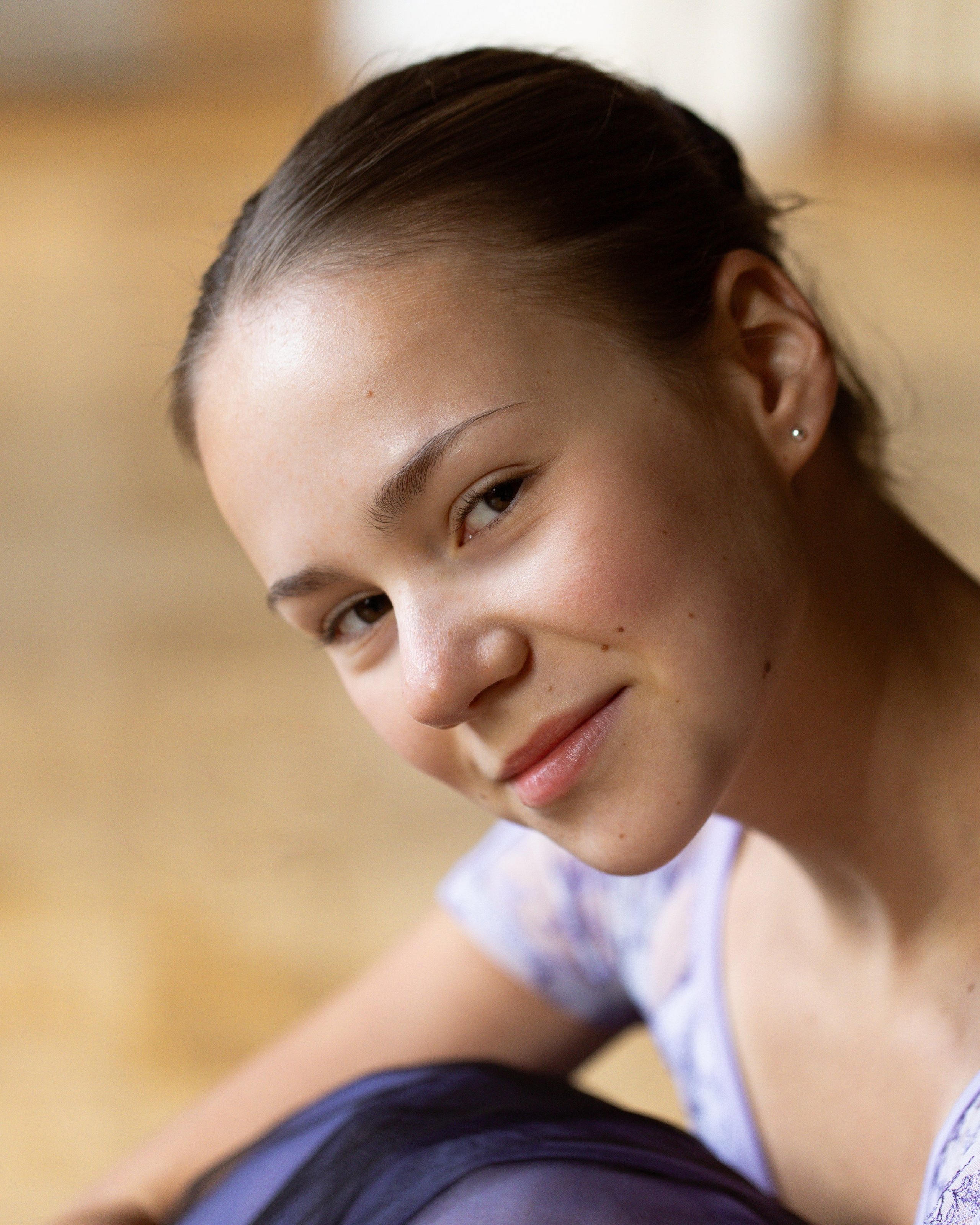 Соня. Свадебный фотограф Алена Полянская