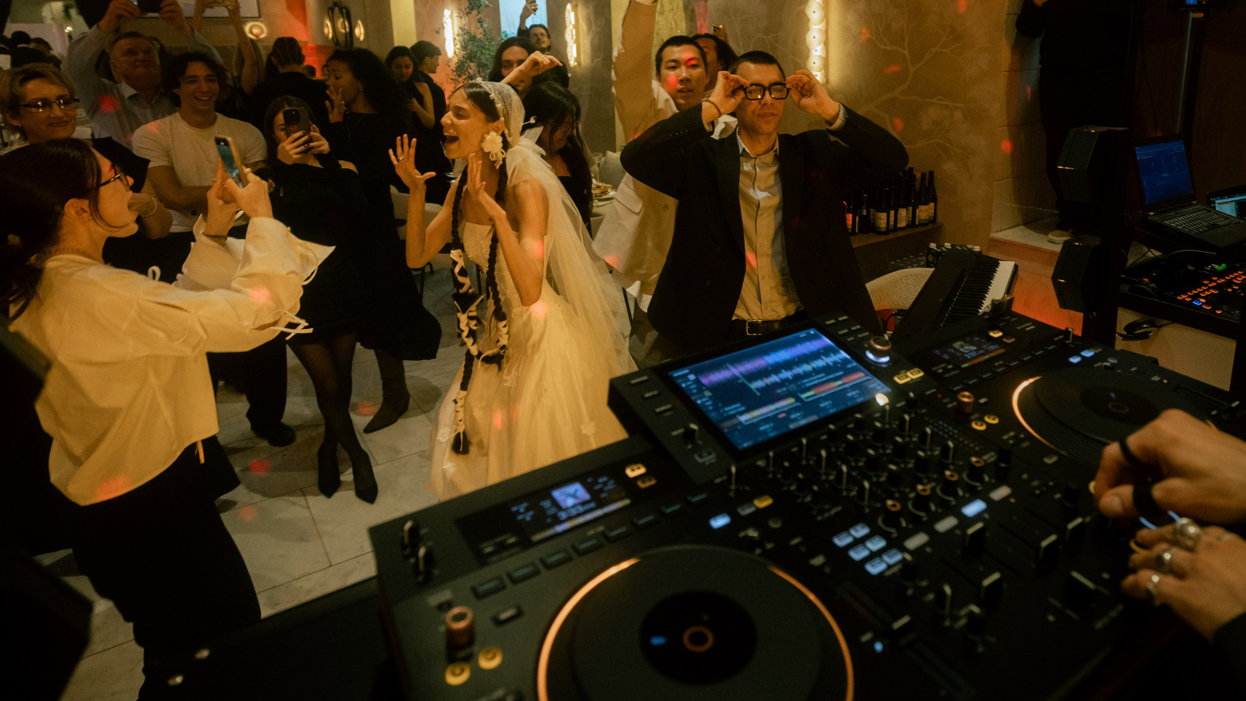 Карина и Коля. Фотограф в Москве Екатерина Черненко