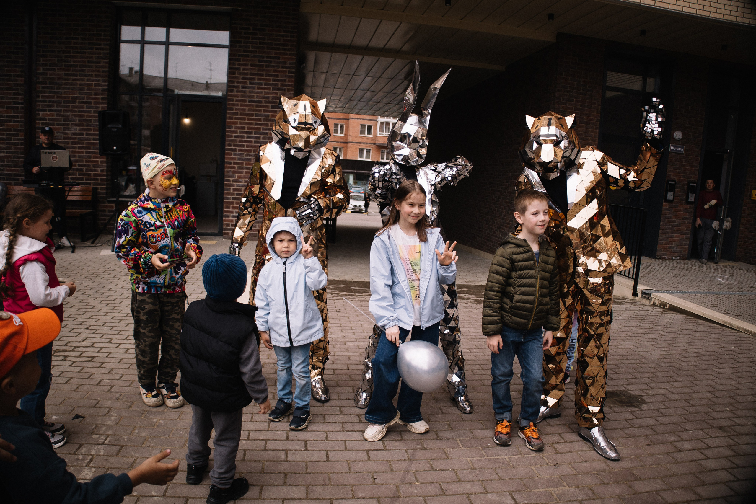 КСИ-СТРОЙ. Фотограф в Иркутске