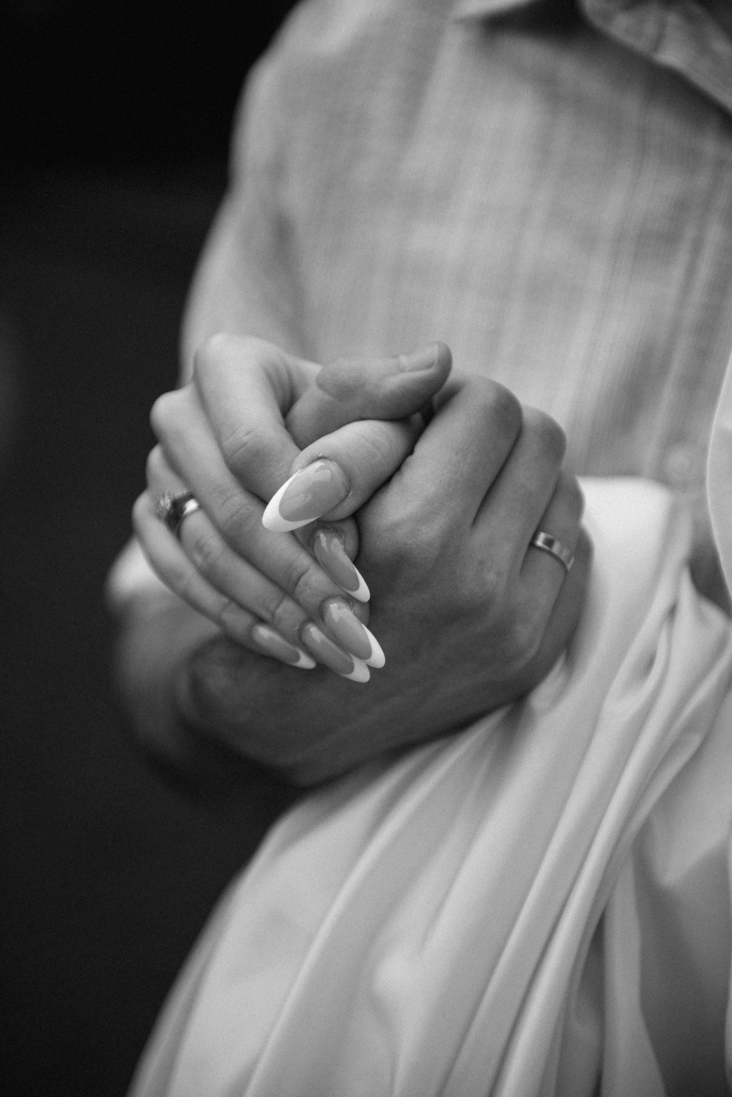 Илья и Марина, 2025. Фотограф Арина Асылгузина