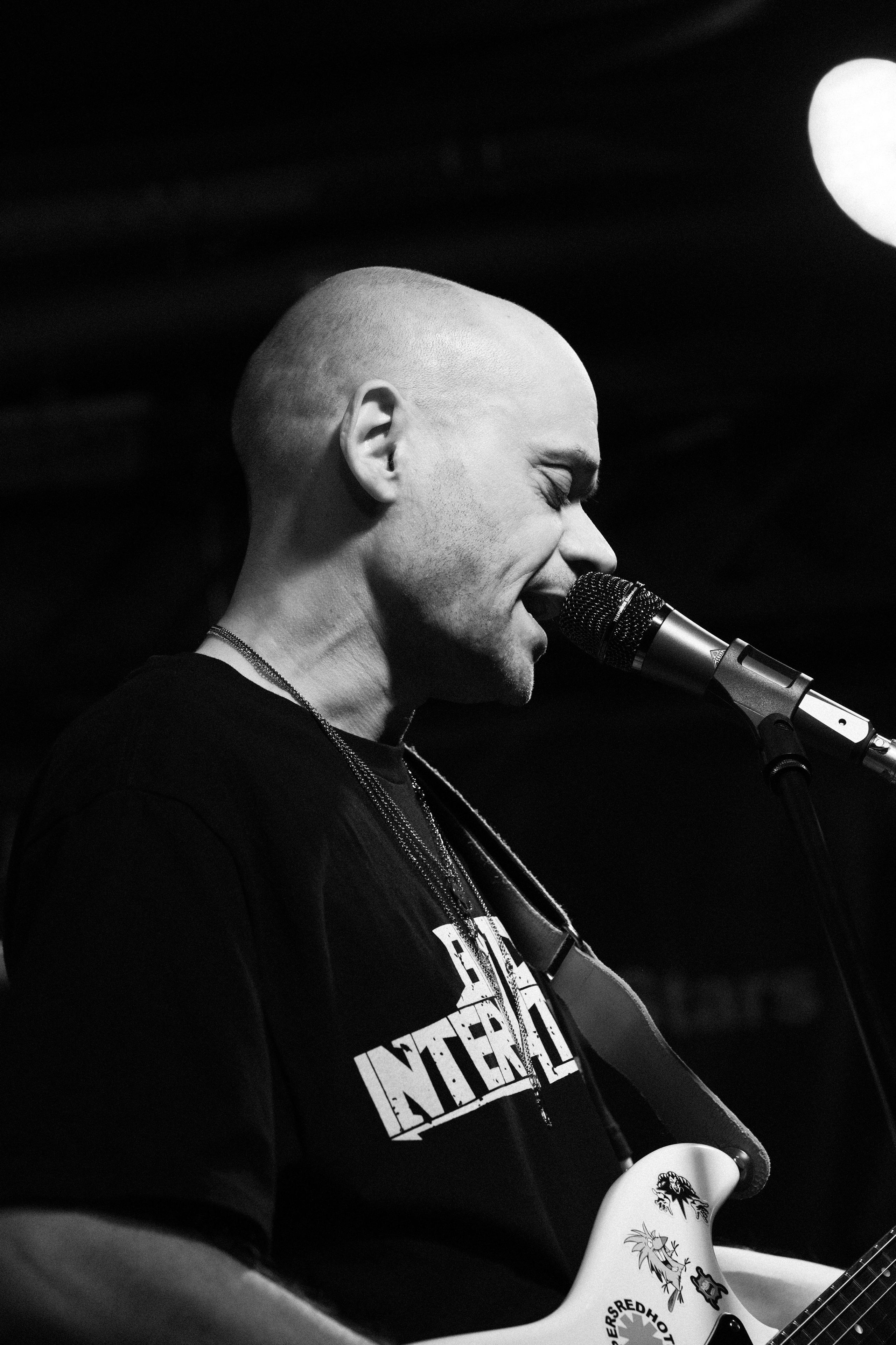 ЧБ. Pasha.photolife <3