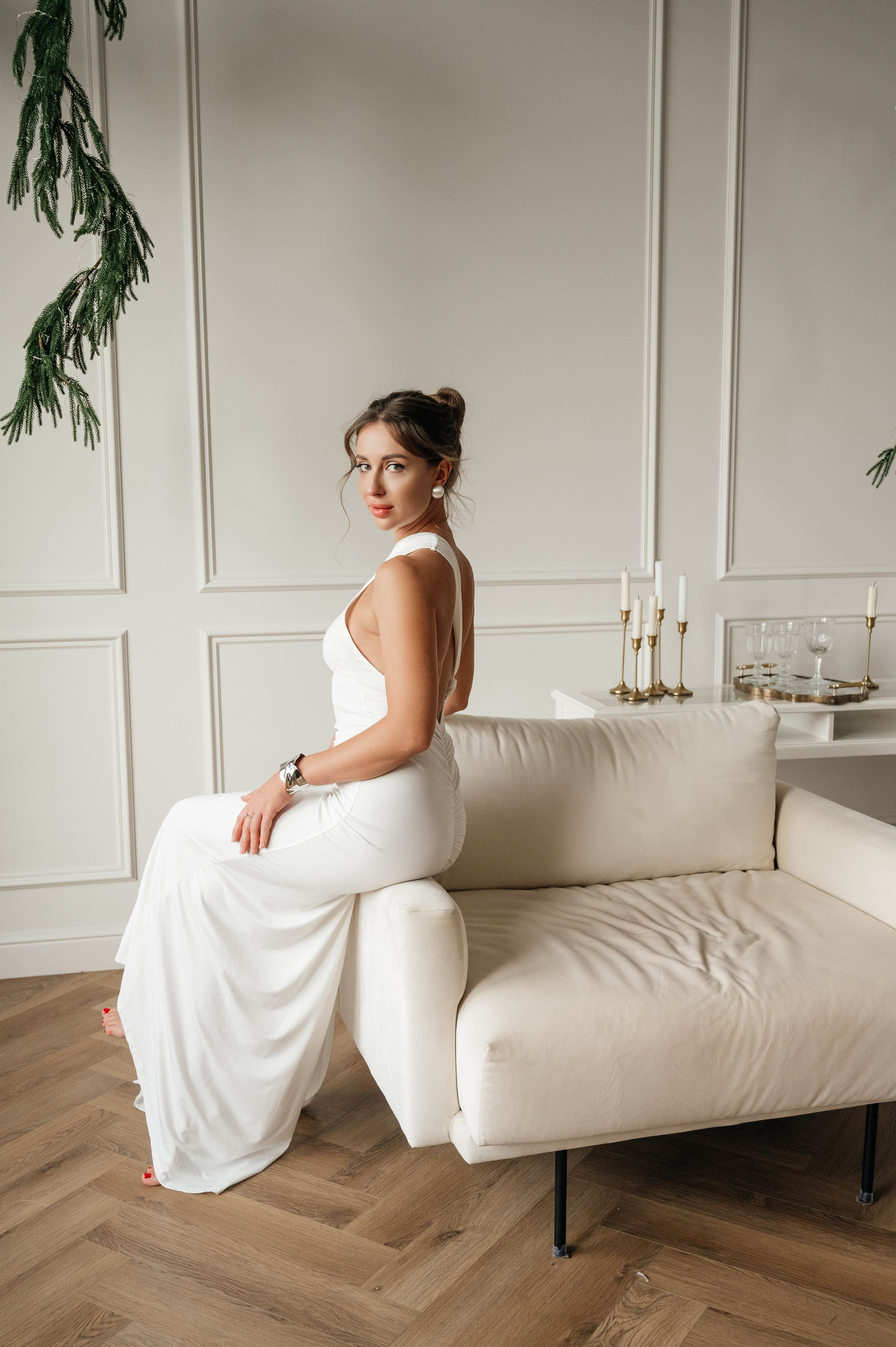 Андрей и Олеся. Свадебный и семейный фотограф в Краснодаре Алина Мельник