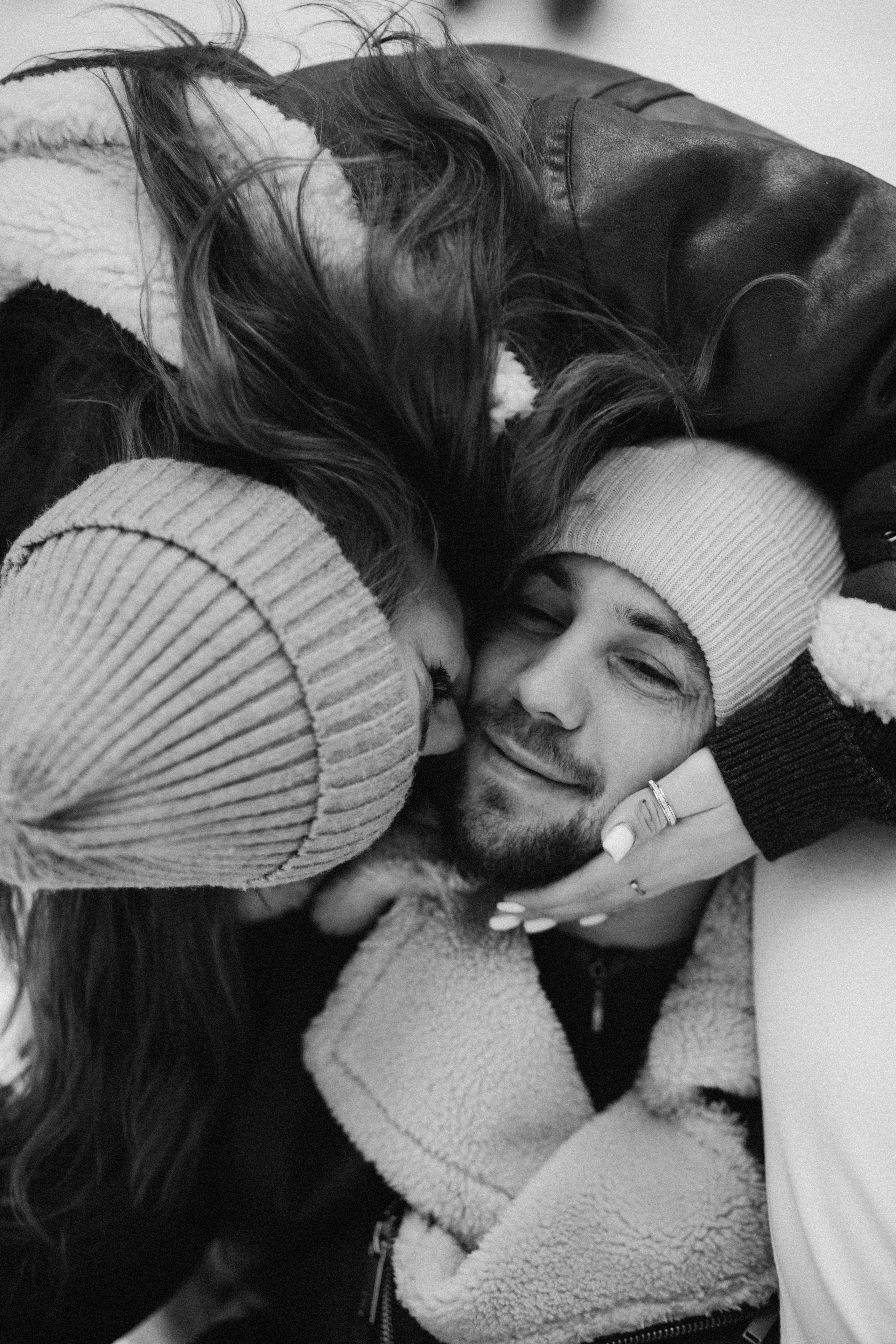 Вова и Света. Фотограф Тимербаева Алина г. Сургут