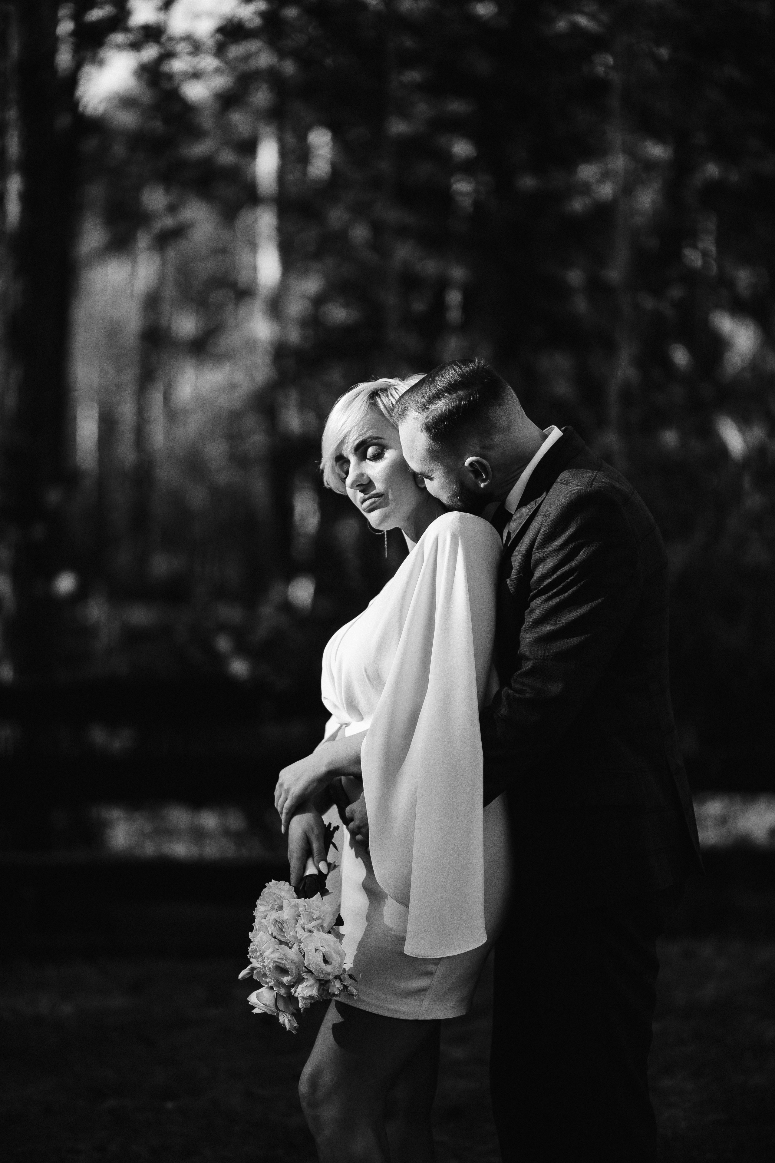 Екатерина и Дмитрий. Фотограф Тимербаева Алина г. Сургут